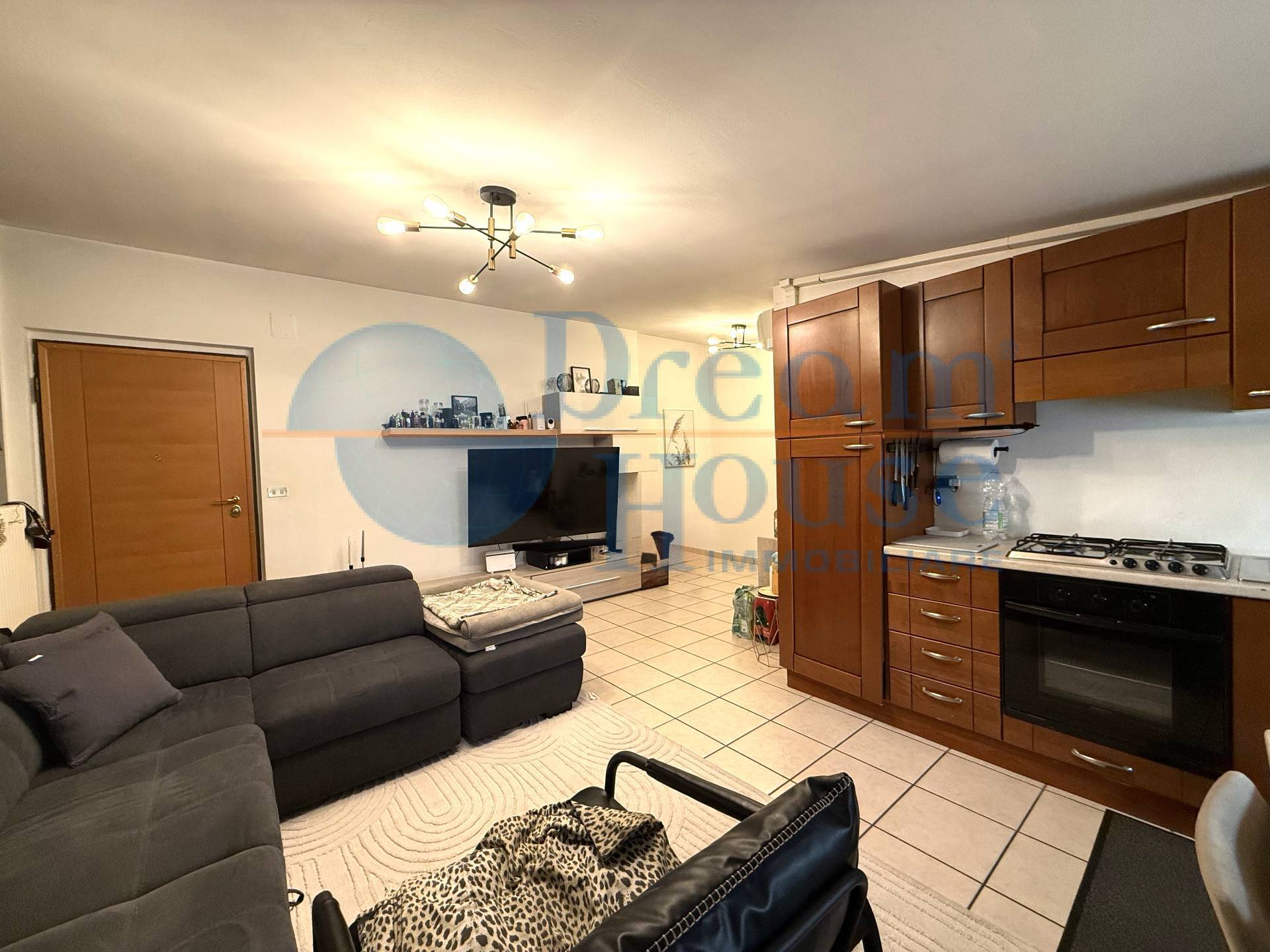 Attico/Mansarda in vendita a Alba Adriatica, Zona Nord