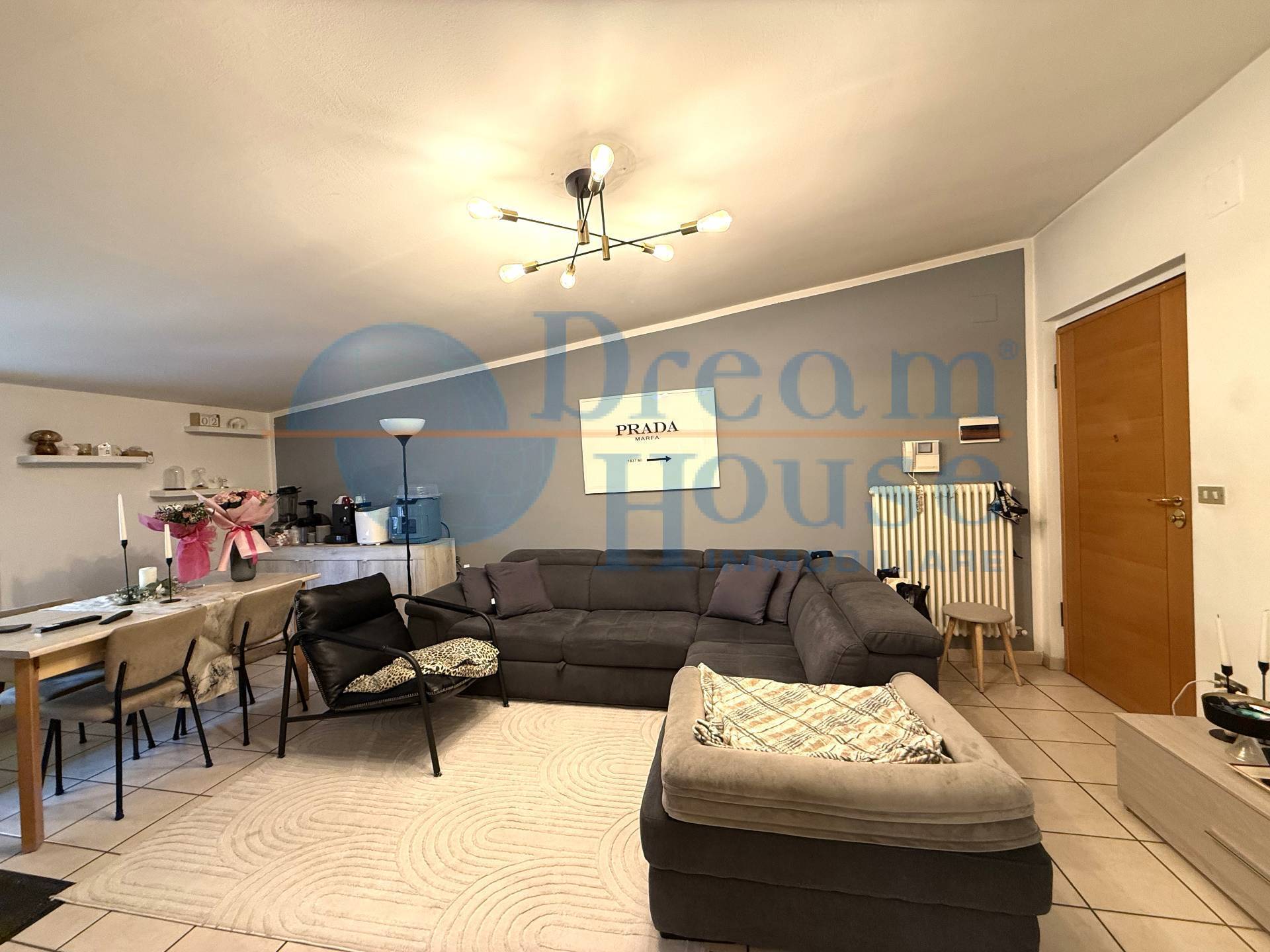 Attico/Mansarda in vendita a Alba Adriatica, Zona Nord