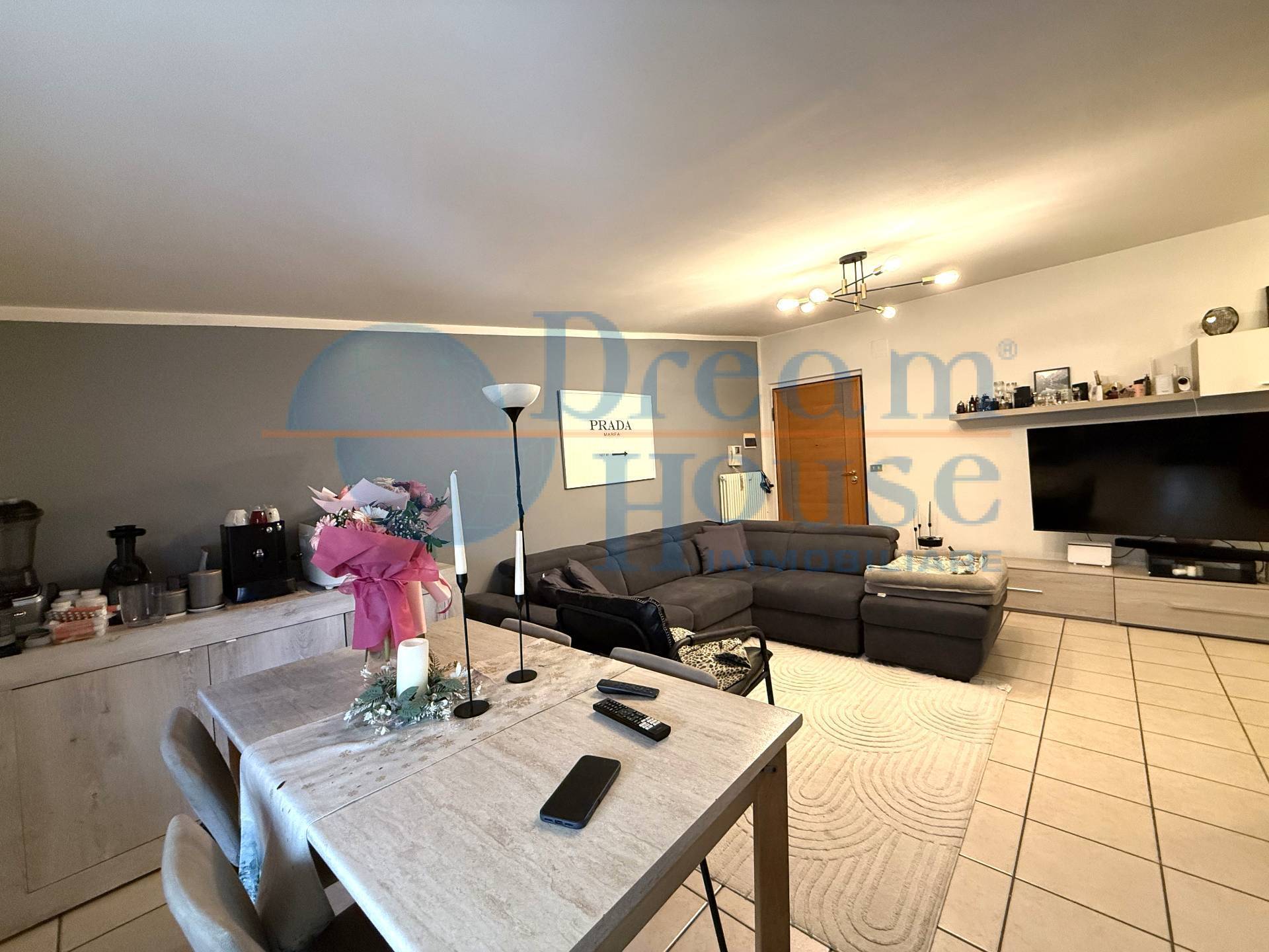 Attico/Mansarda in vendita a Alba Adriatica, Zona Nord