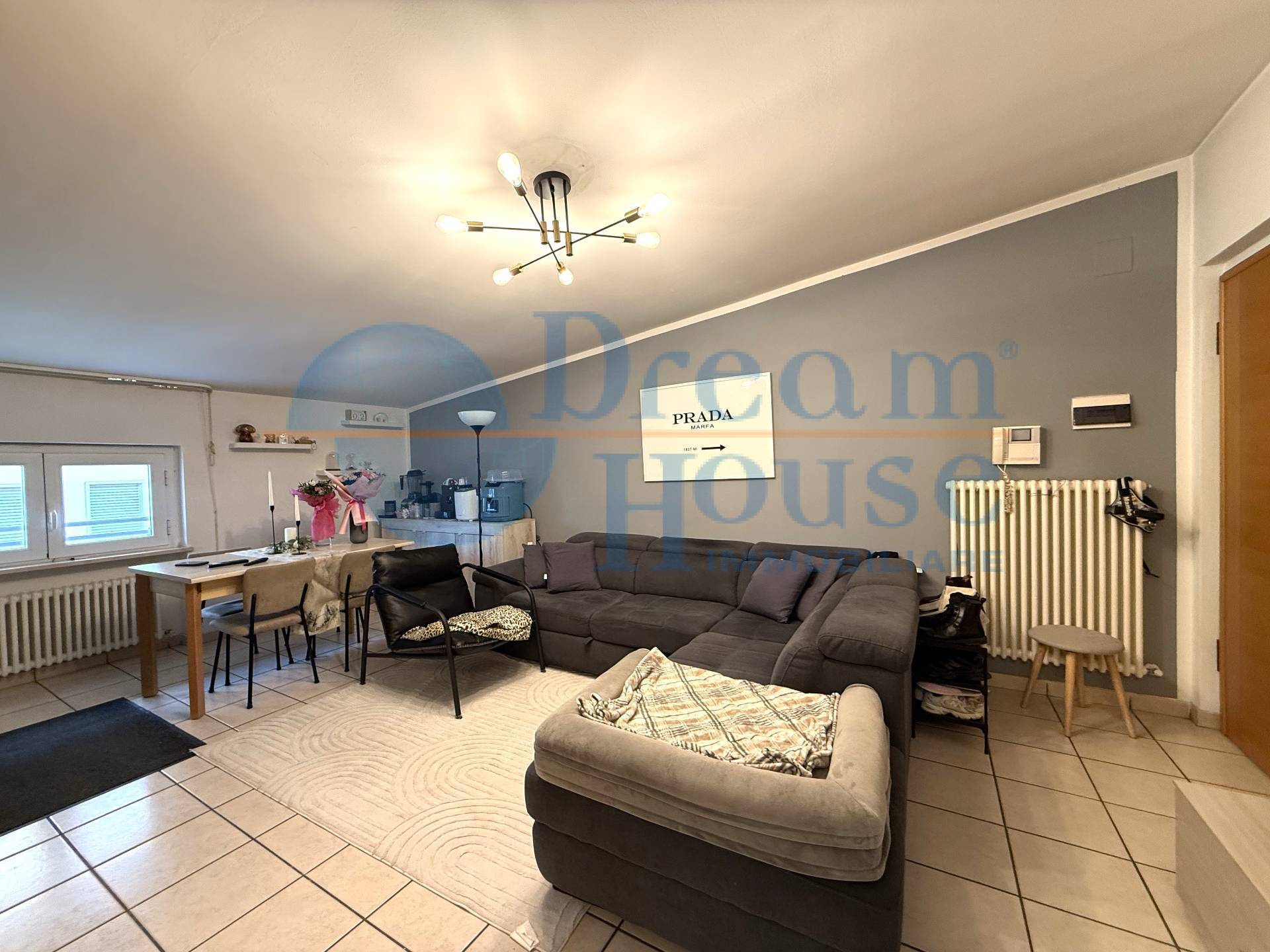 Attico/Mansarda in vendita a Alba Adriatica, Zona Nord