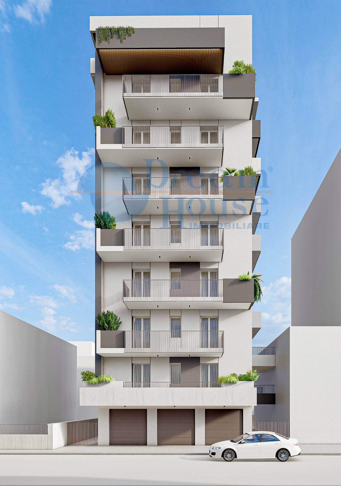 Appartamento in vendita a San Benedetto del Tronto