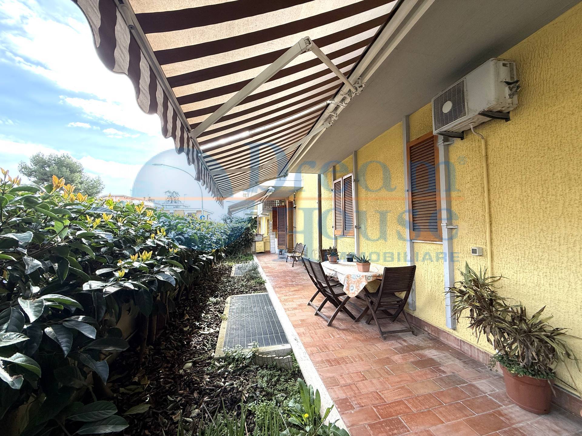 Appartamento in vendita a Alba Adriatica, Villa Fiore/Pinete