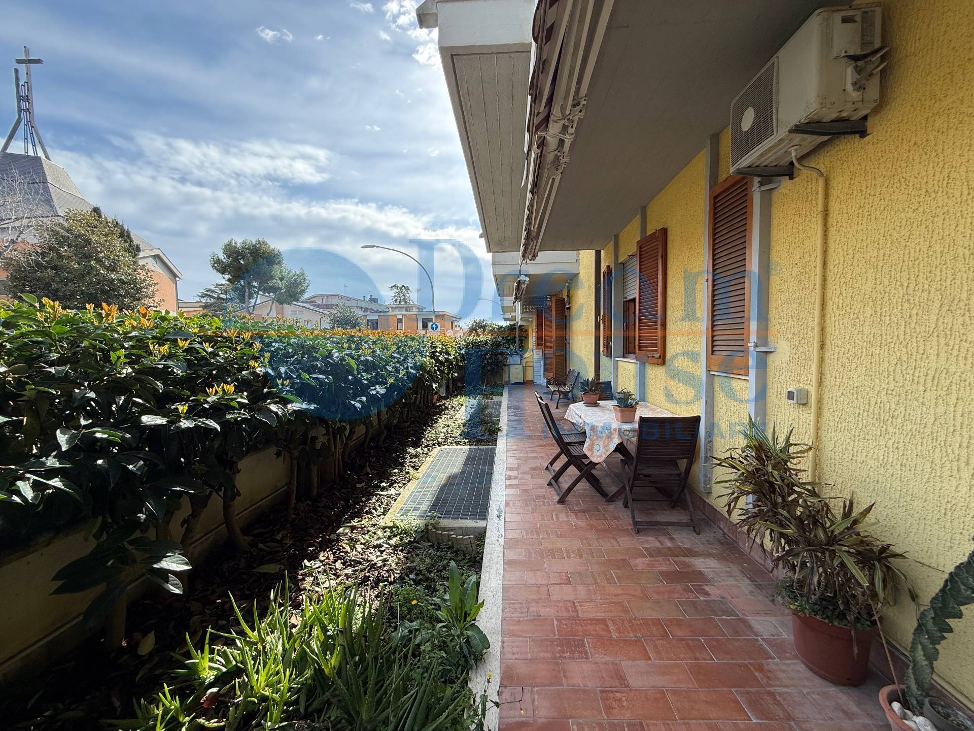 Appartamento in vendita a Alba Adriatica, Villa Fiore/Pinete