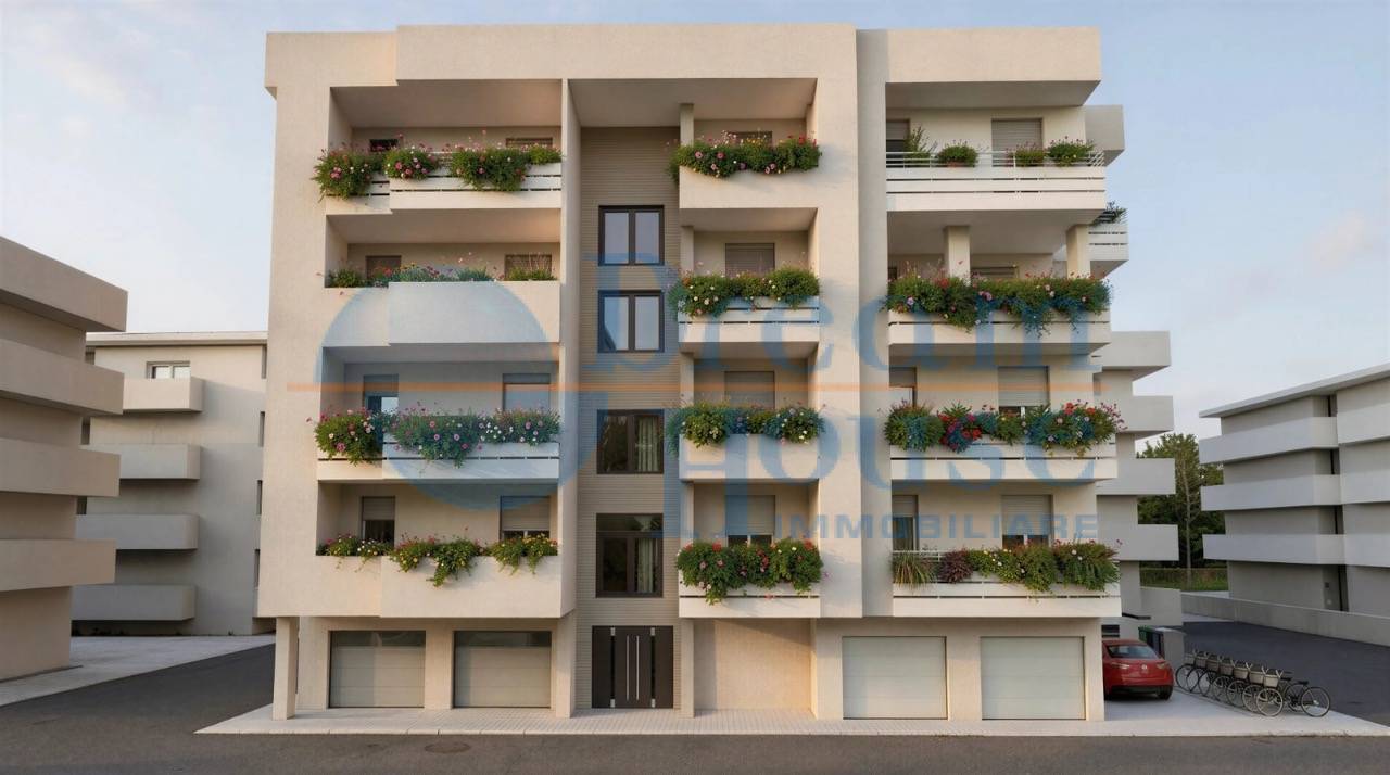 Appartamento in vendita a Alba Adriatica, Zona Sud