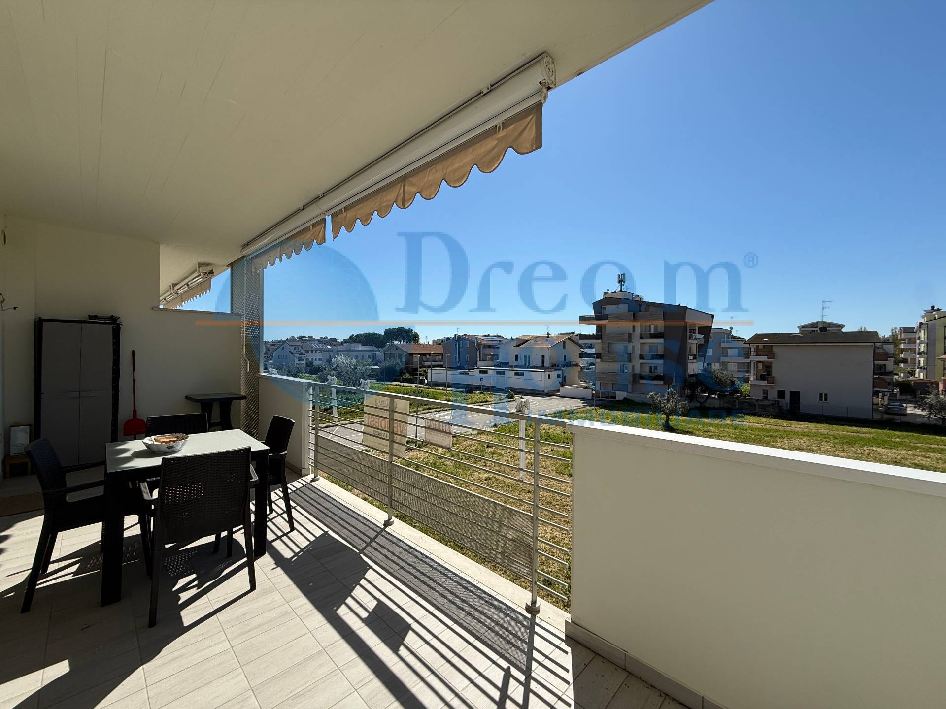 Appartamento in vendita a Alba Adriatica, Tra Via Mazzini e Via Trieste