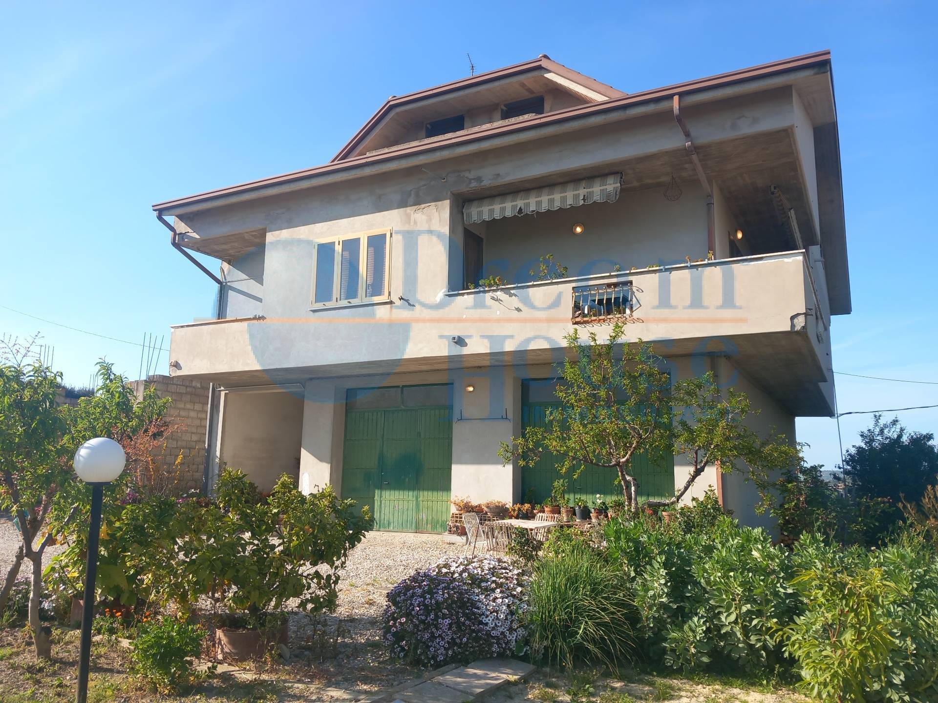 Casa singola/ Villa in vendita a Sant'Omero