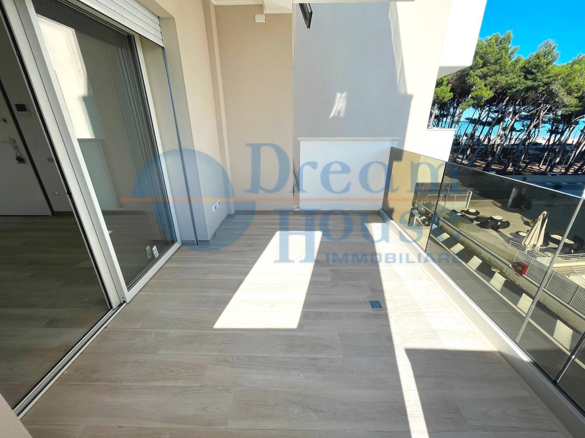 Appartamento in vendita a Alba Adriatica, Villa Fiore/Pinete