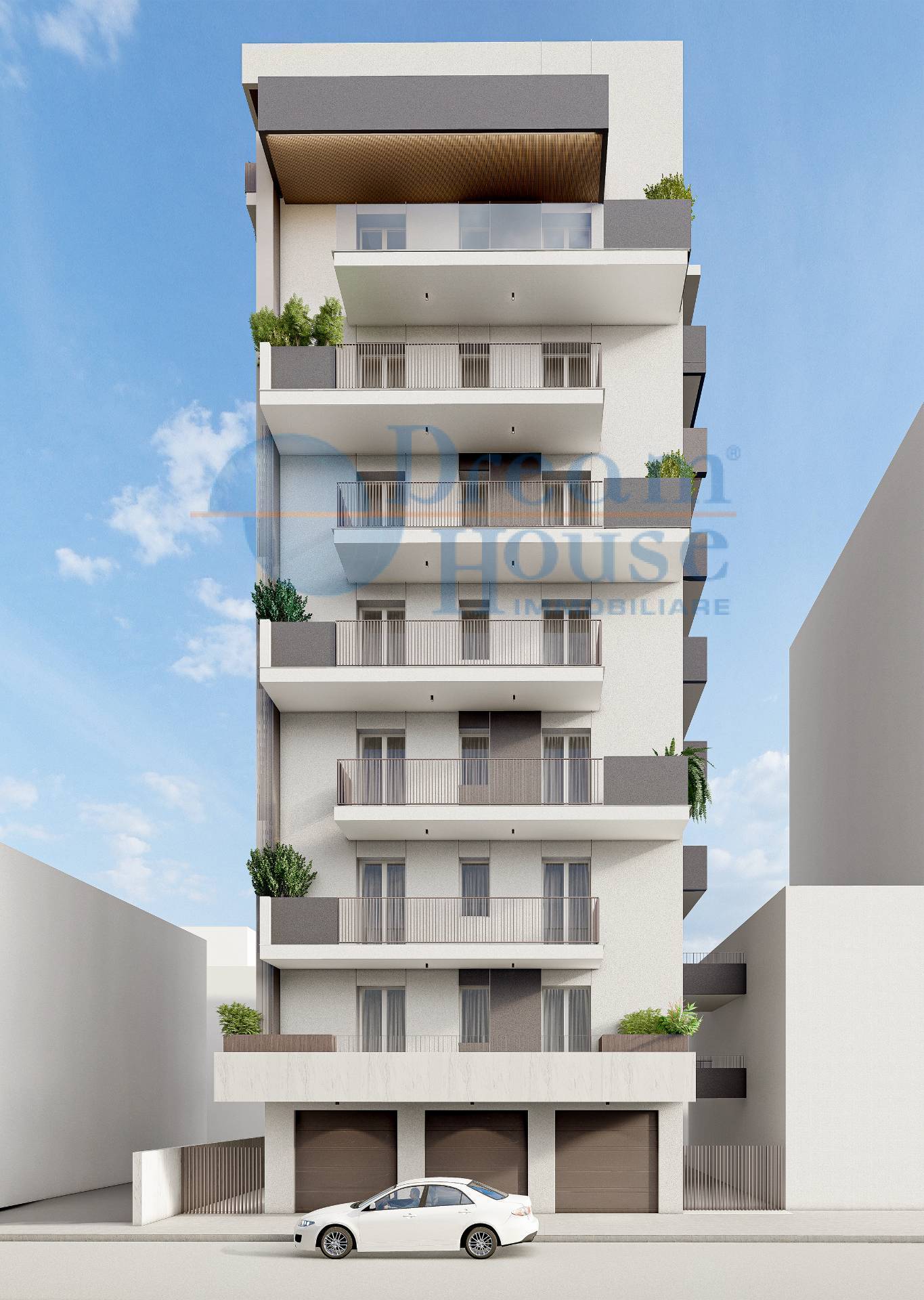 Appartamento in vendita a San Benedetto del Tronto