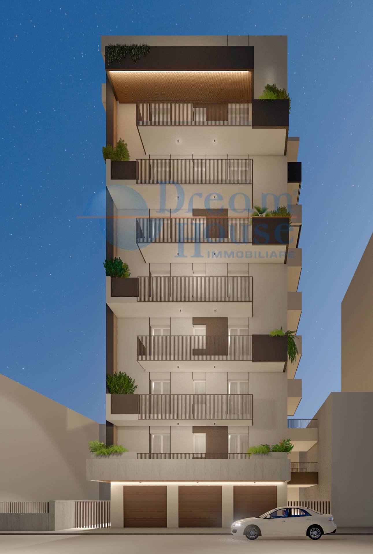 Appartamento in vendita a San Benedetto del Tronto