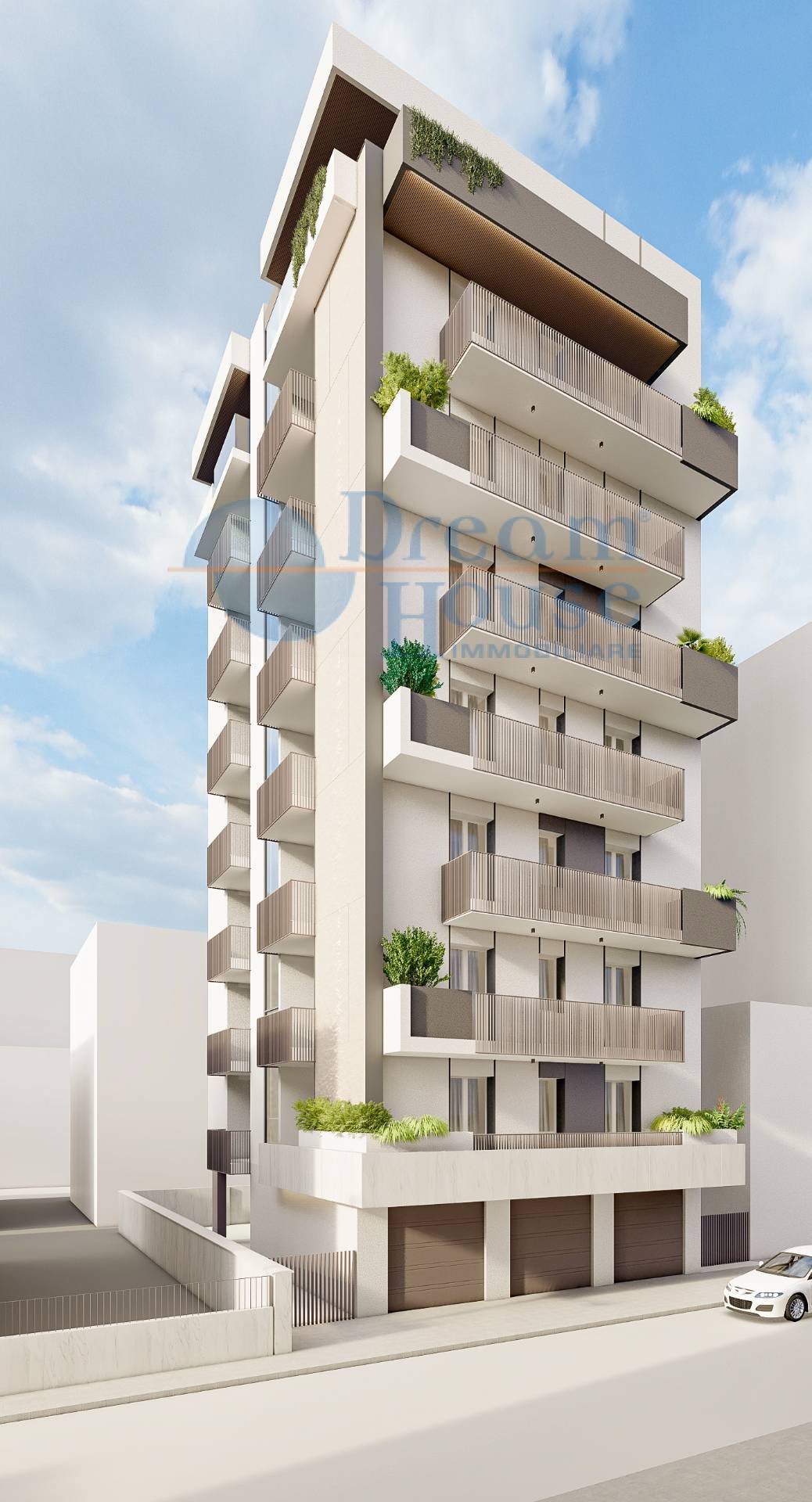 Appartamento in vendita a San Benedetto del Tronto