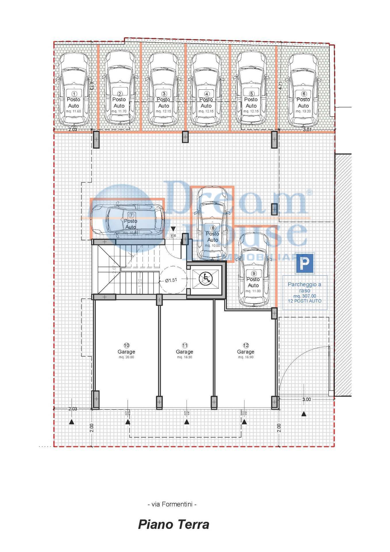 Appartamento in vendita a San Benedetto del Tronto