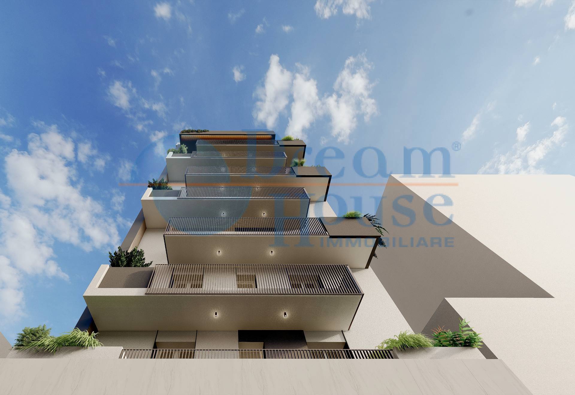 Appartamento in vendita a San Benedetto del Tronto