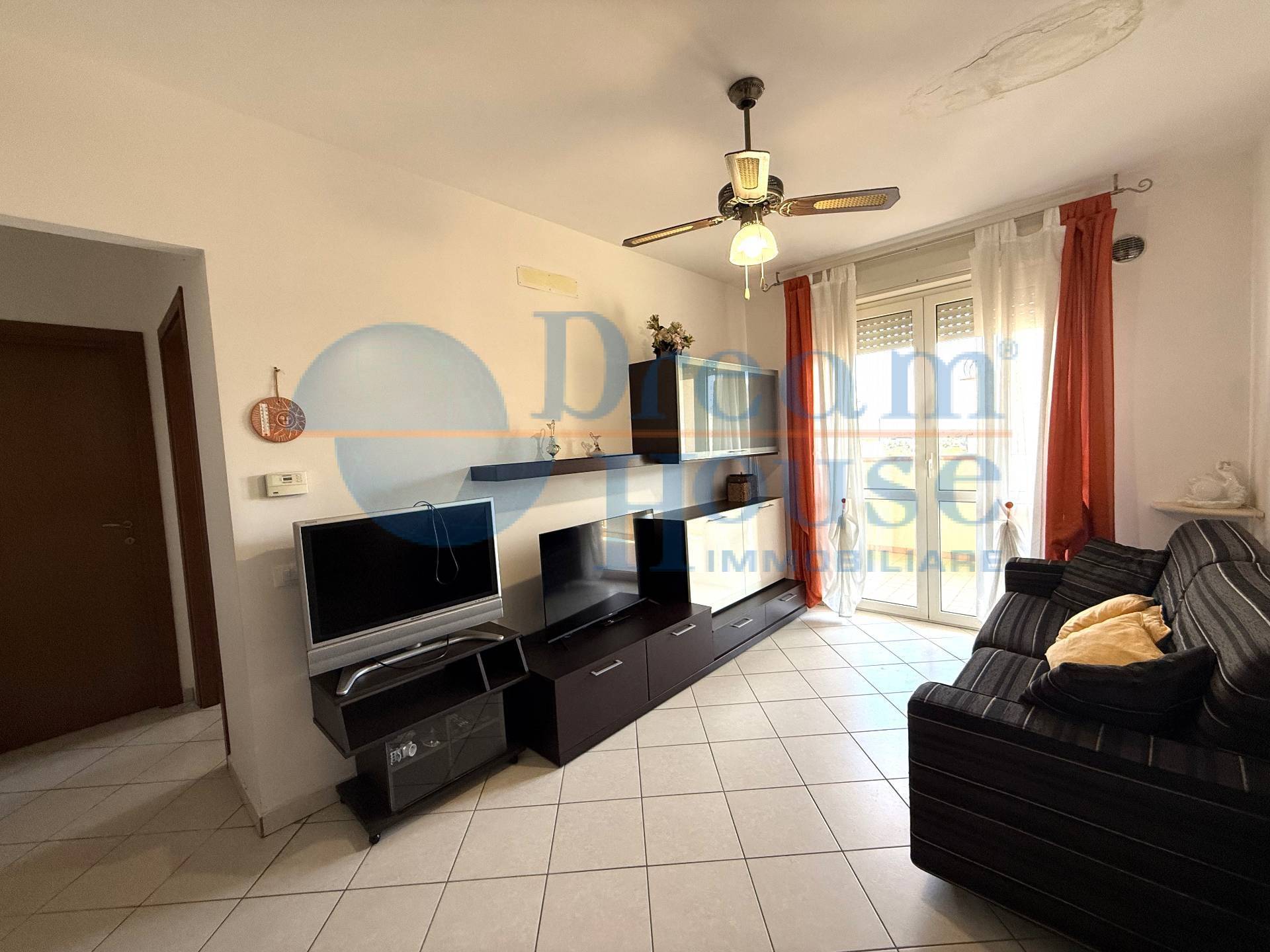 Appartamento in vendita a Alba Adriatica, Villa Fiore/Pinete