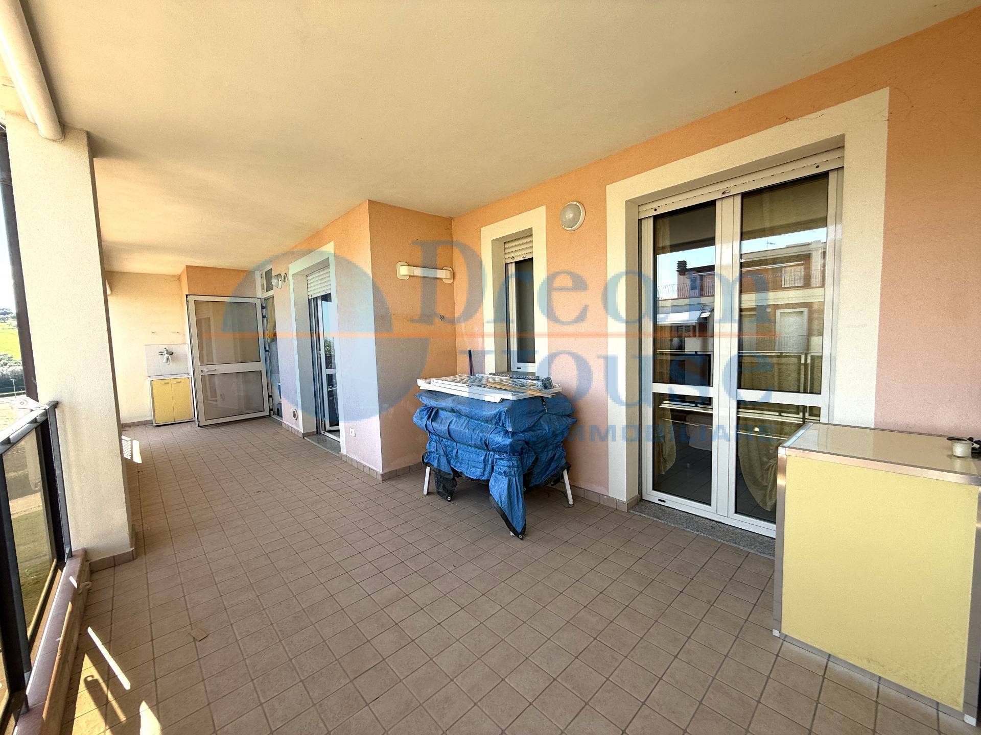 Appartamento in vendita a Alba Adriatica, Villa Fiore/Pinete