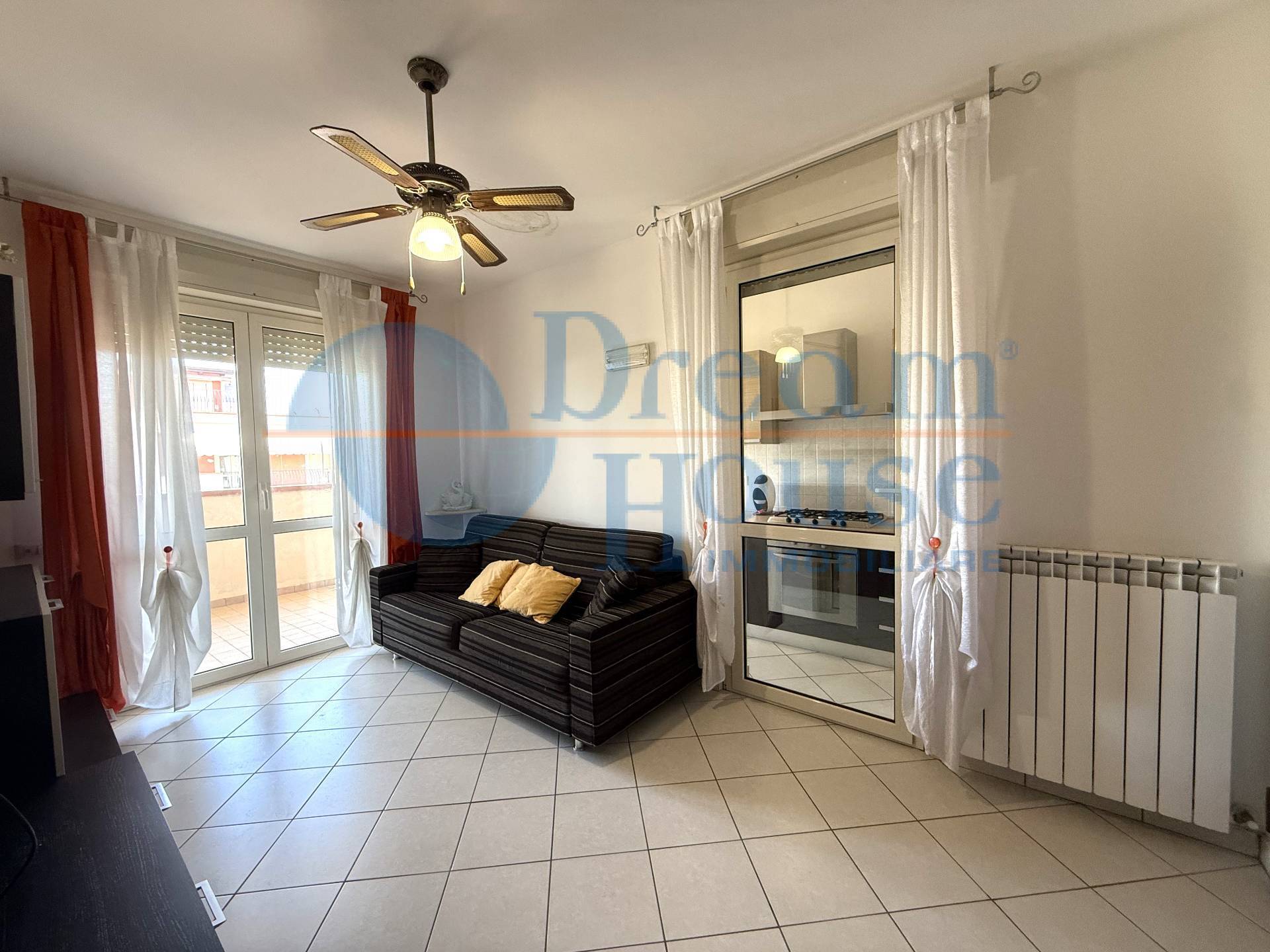 Appartamento in vendita a Alba Adriatica, Villa Fiore/Pinete