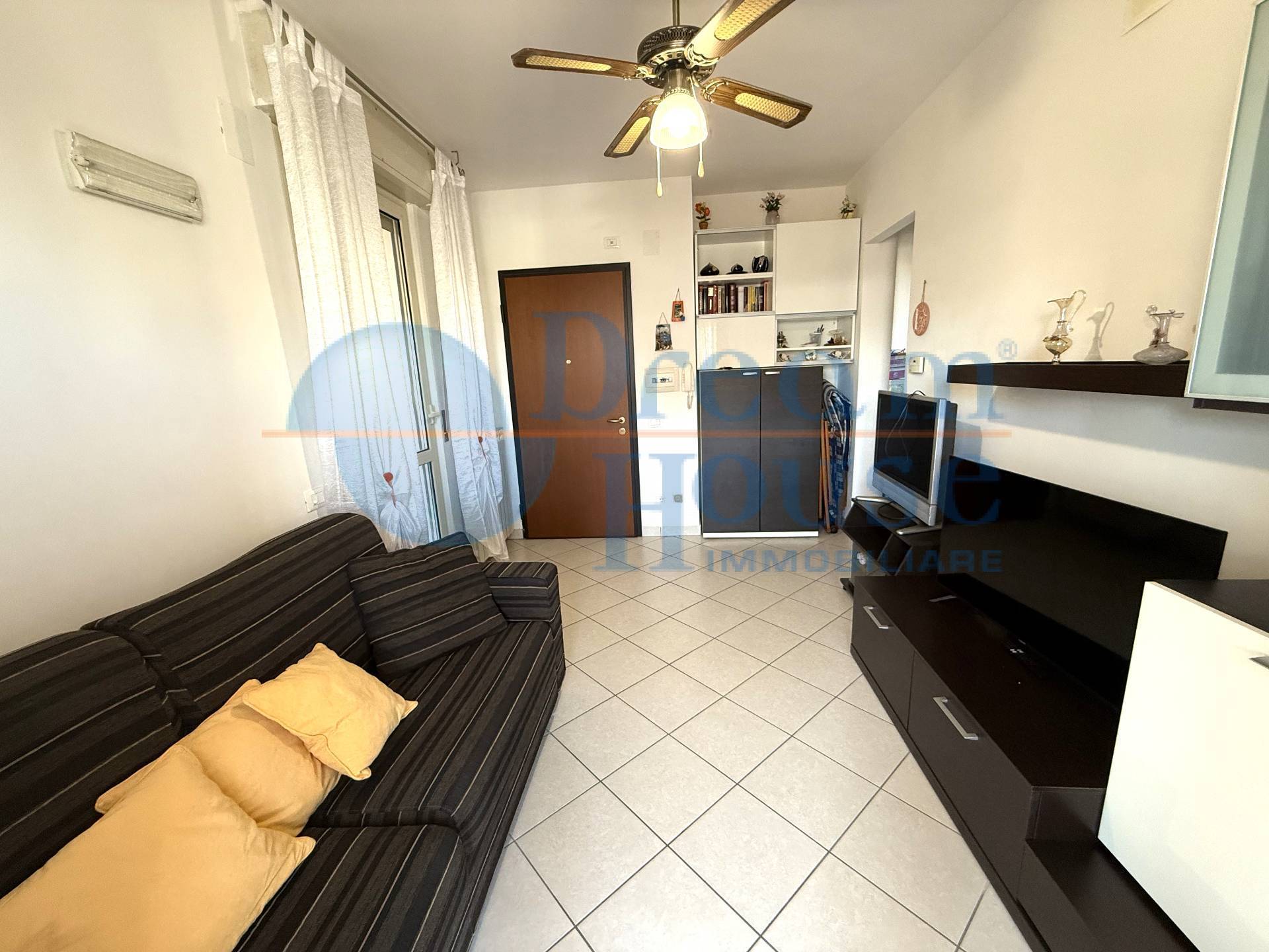 Appartamento in vendita a Alba Adriatica, Villa Fiore/Pinete