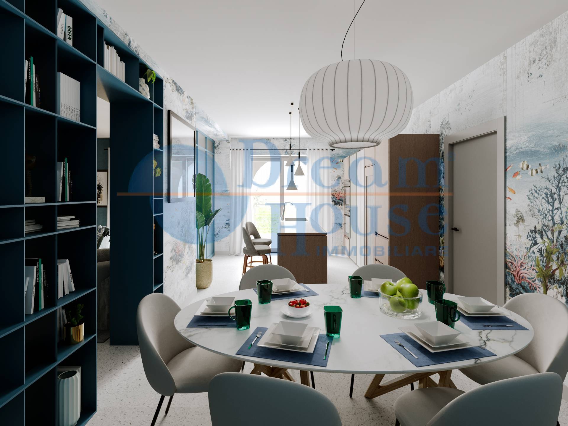 Appartamento in vendita a Alba Adriatica, Villa Fiore/Pinete