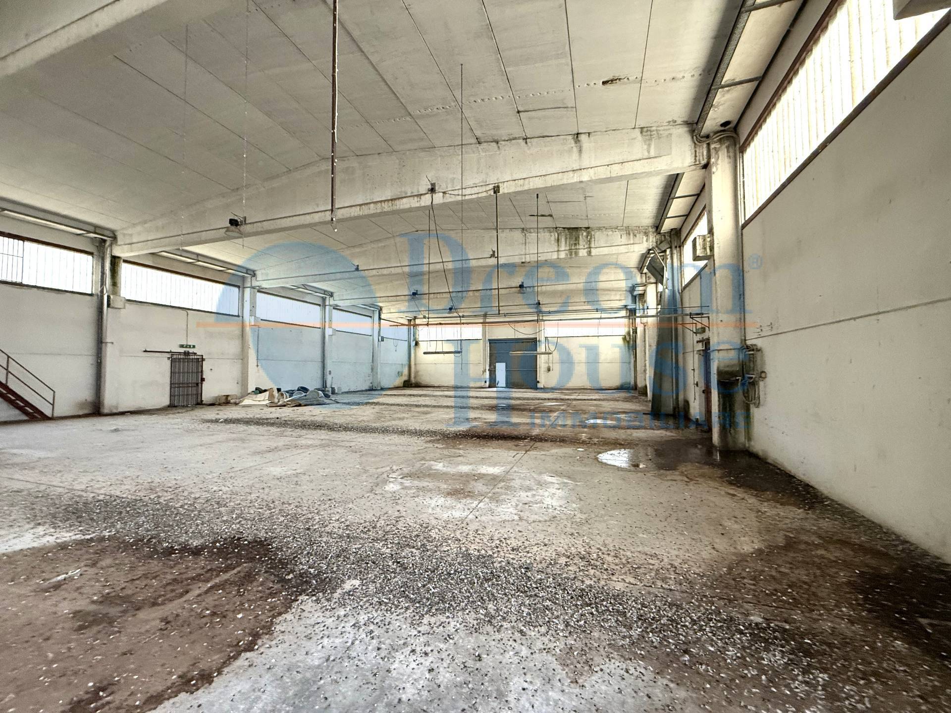 Opificio in vendita a Dogliola