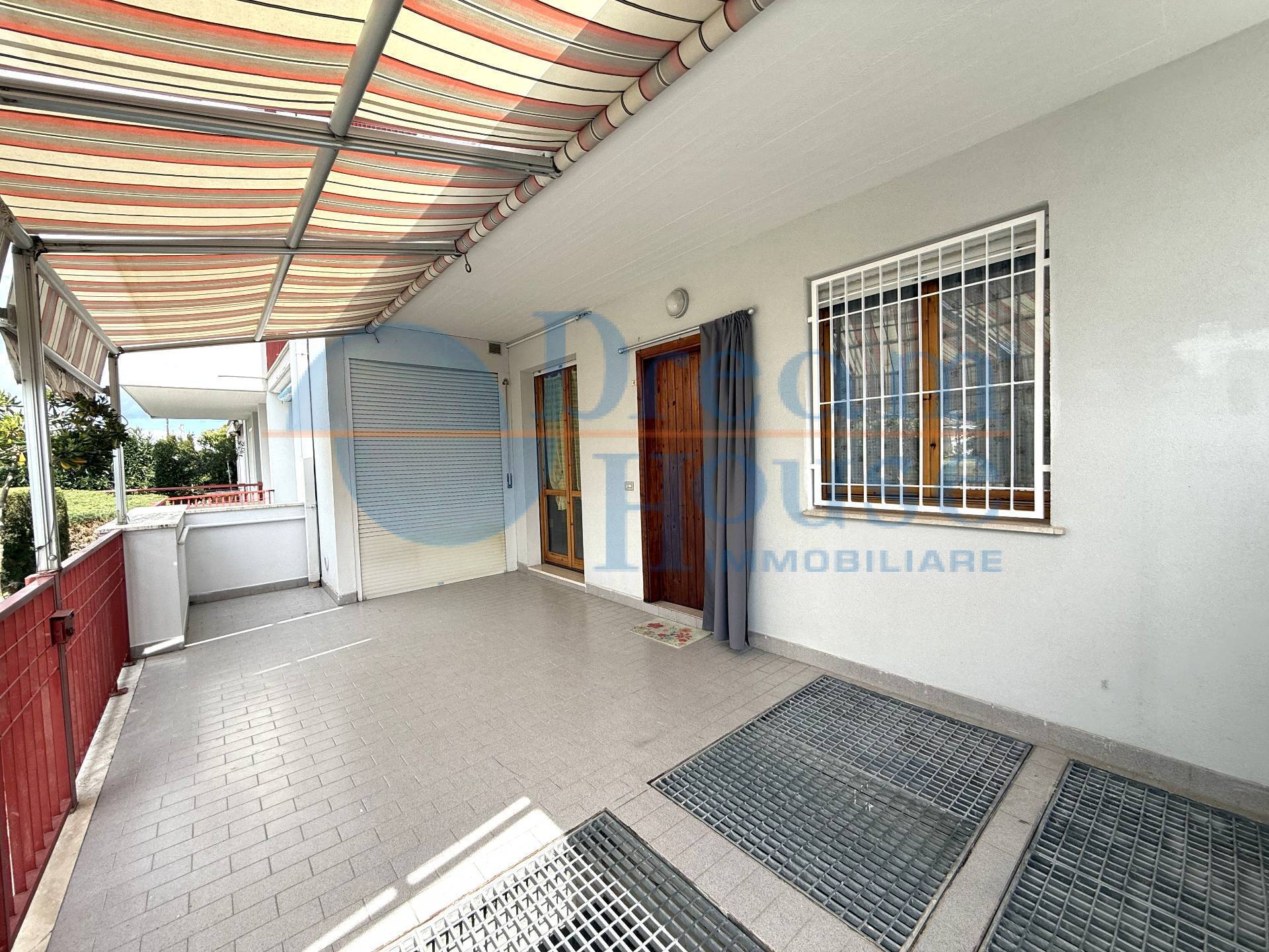 Appartamento in vendita a Martinsicuro, VILLA ROSA