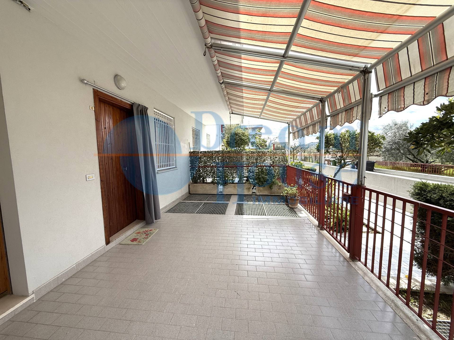 Appartamento in vendita a Martinsicuro, VILLA ROSA