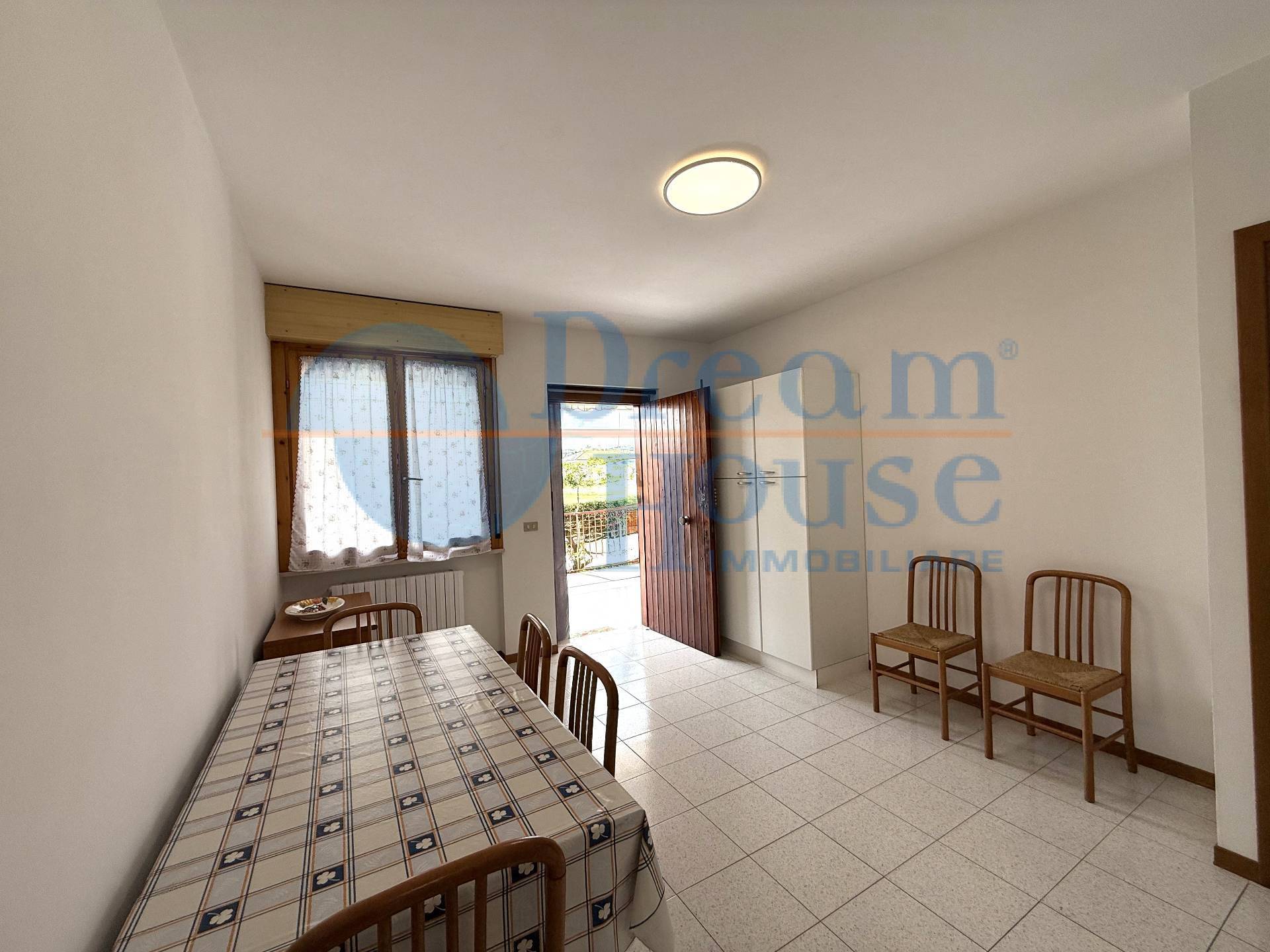 Appartamento in vendita a Martinsicuro, VILLA ROSA