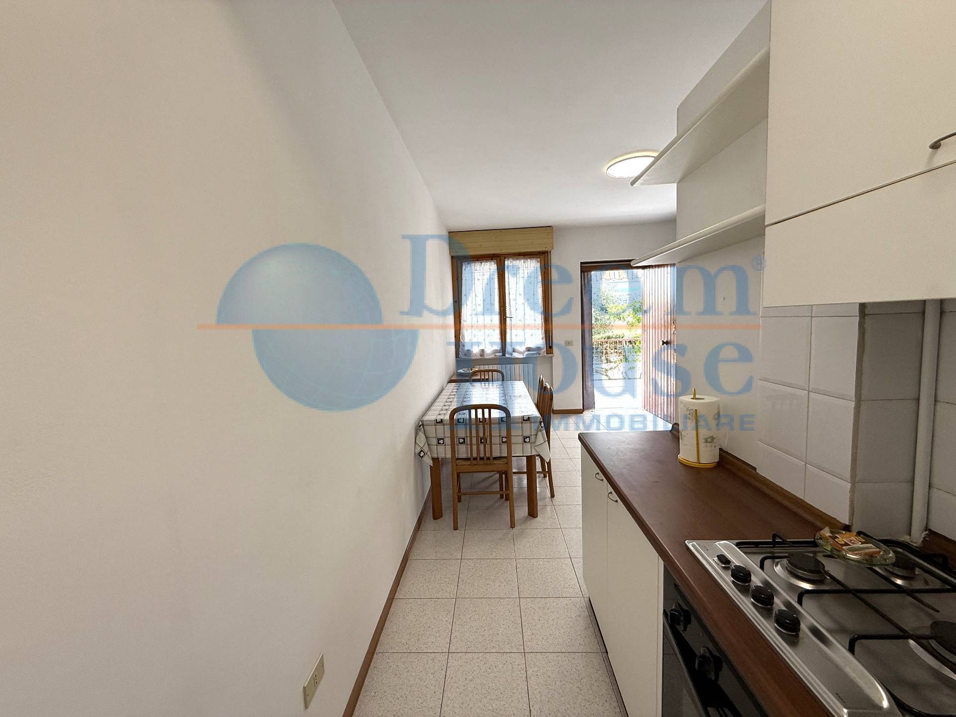 Appartamento in vendita a Martinsicuro, VILLA ROSA