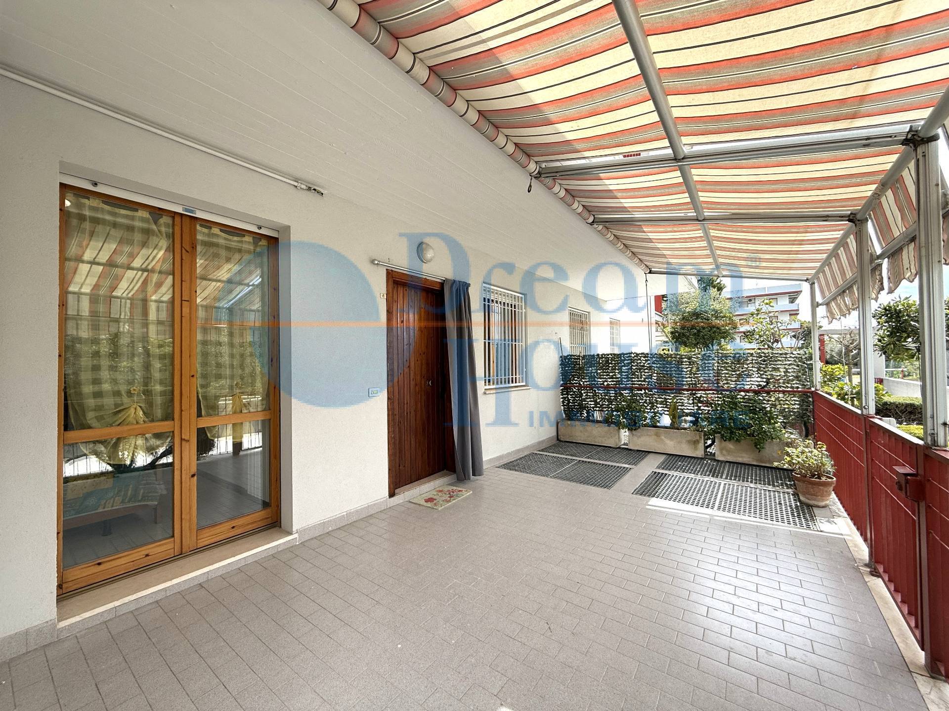Appartamento in vendita a Martinsicuro, VILLA ROSA