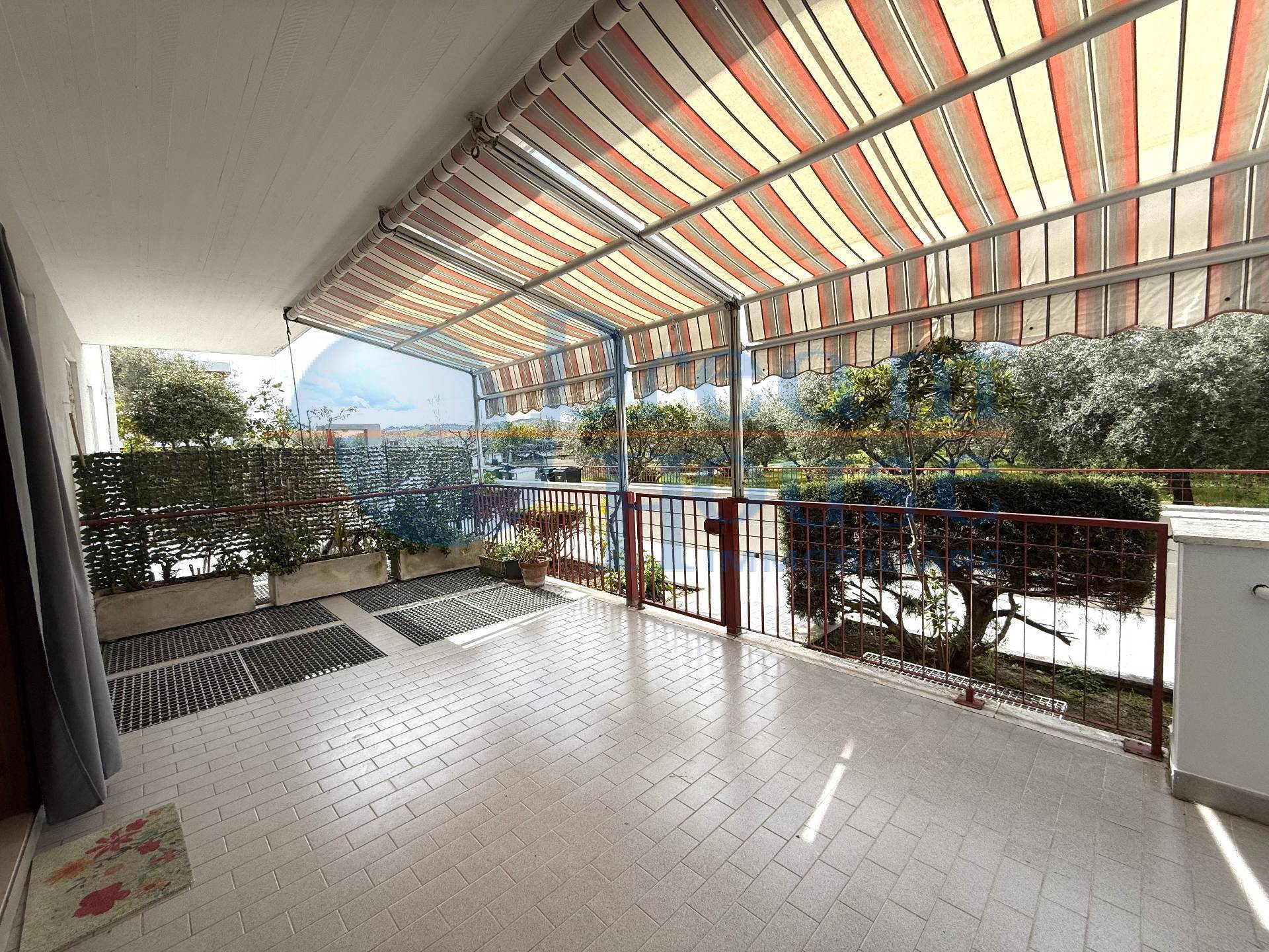 Appartamento in vendita a Martinsicuro, VILLA ROSA