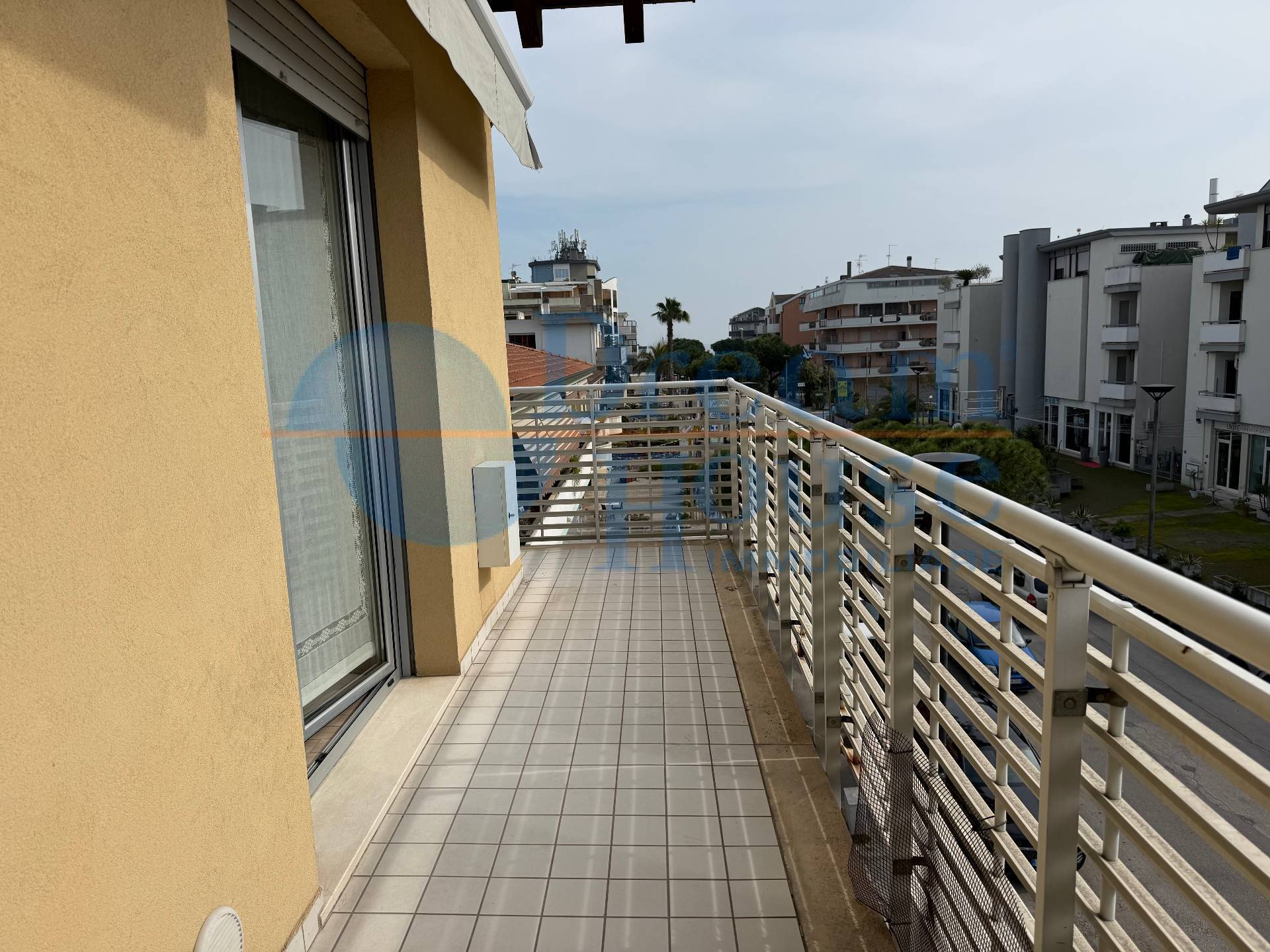 Appartamento in vendita a Alba Adriatica, Tra Via Mazzini e Via Trieste