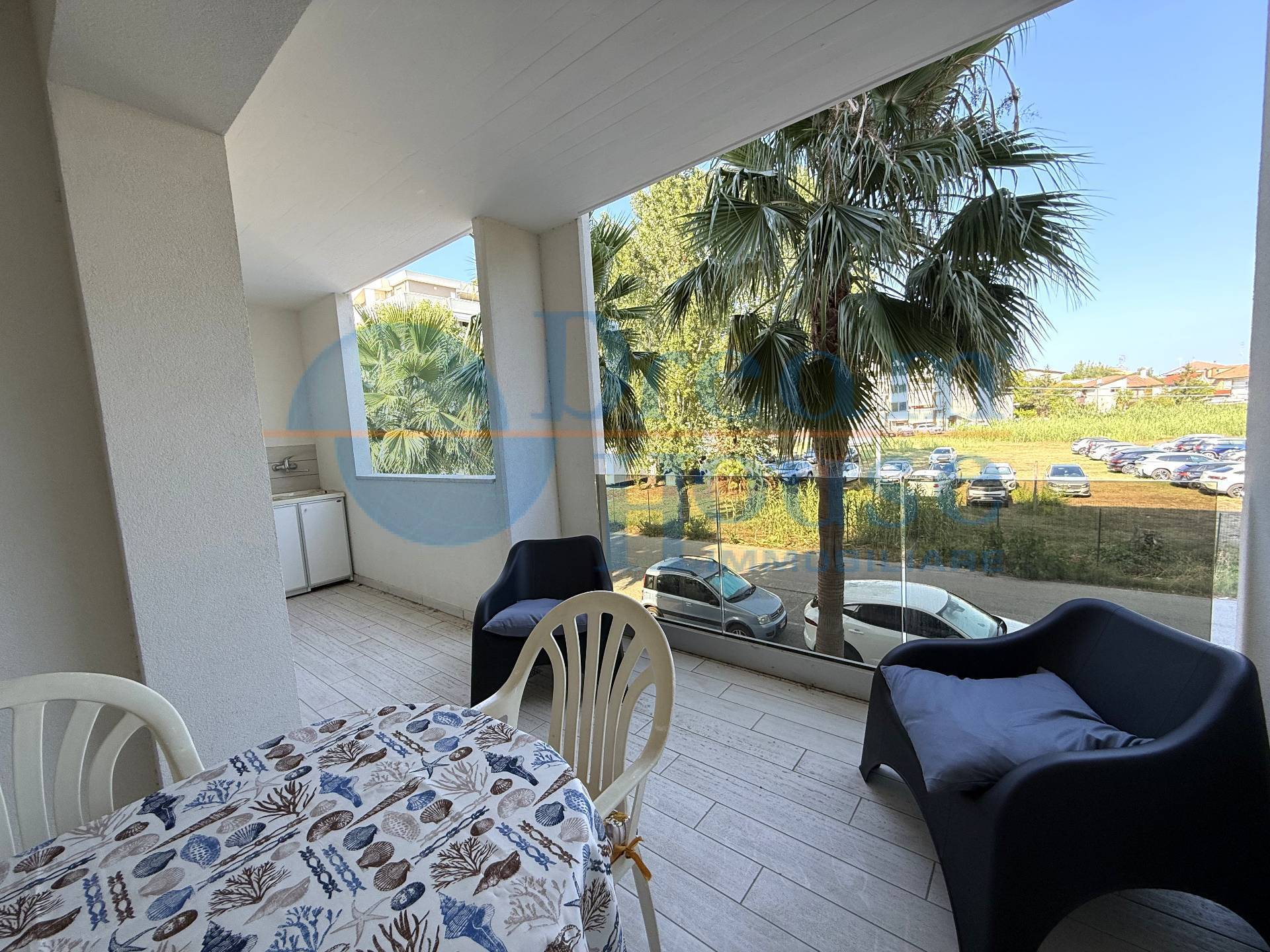 Appartamento in vendita a Alba Adriatica, Villa Fiore/Pinete