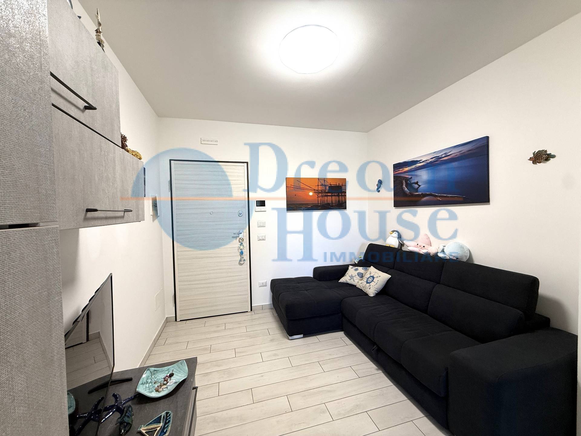 Appartamento in vendita a Alba Adriatica, Villa Fiore/Pinete