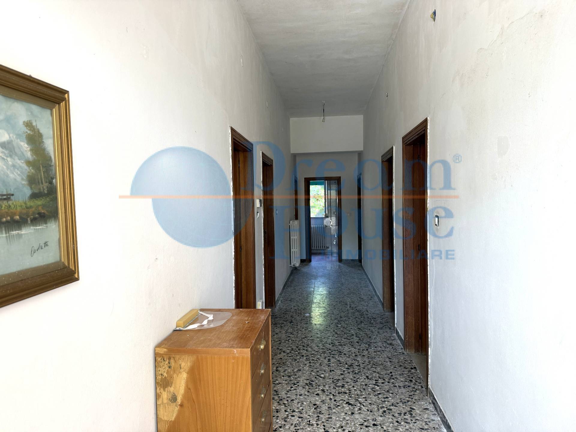 Appartamento piano terra in vendita a Alba Adriatica