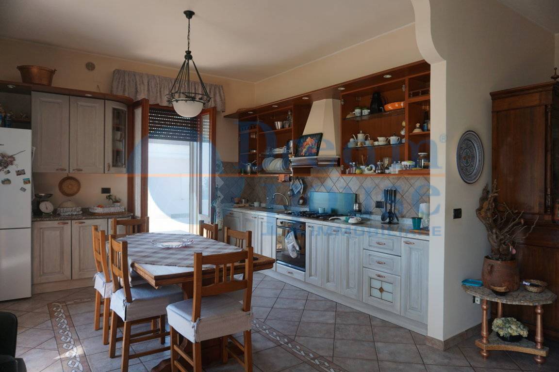 Appartamento in vendita a Colonnella