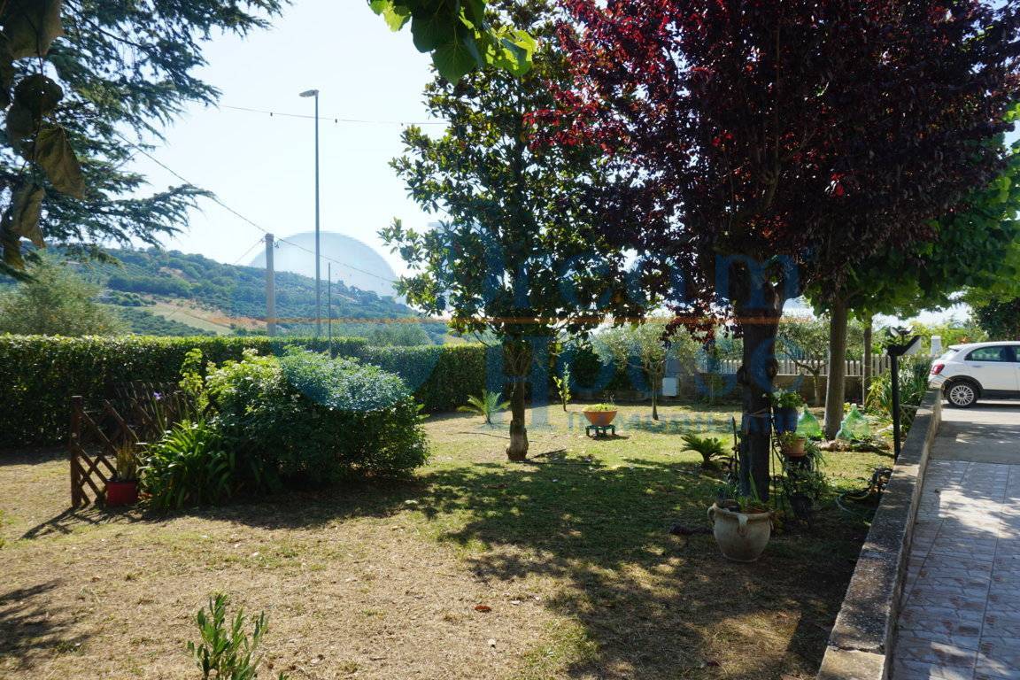 Appartamento in vendita a Colonnella