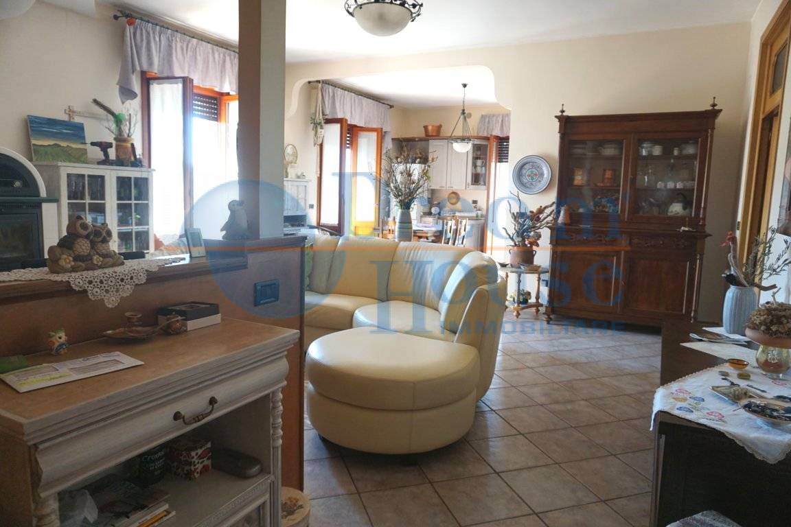 Appartamento in vendita a Colonnella