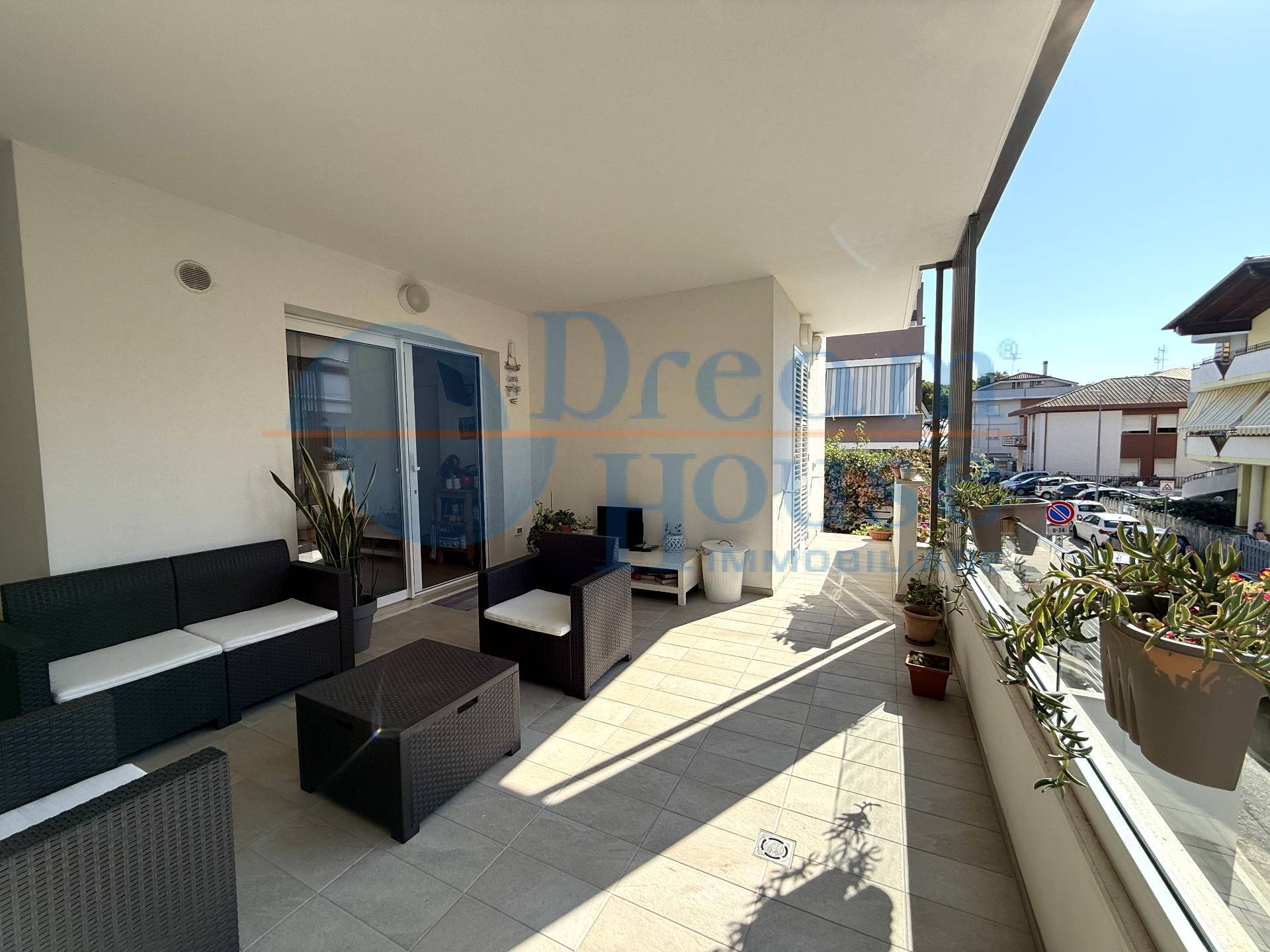 Appartamento in vendita a Alba Adriatica, Villa Fiore/Pinete