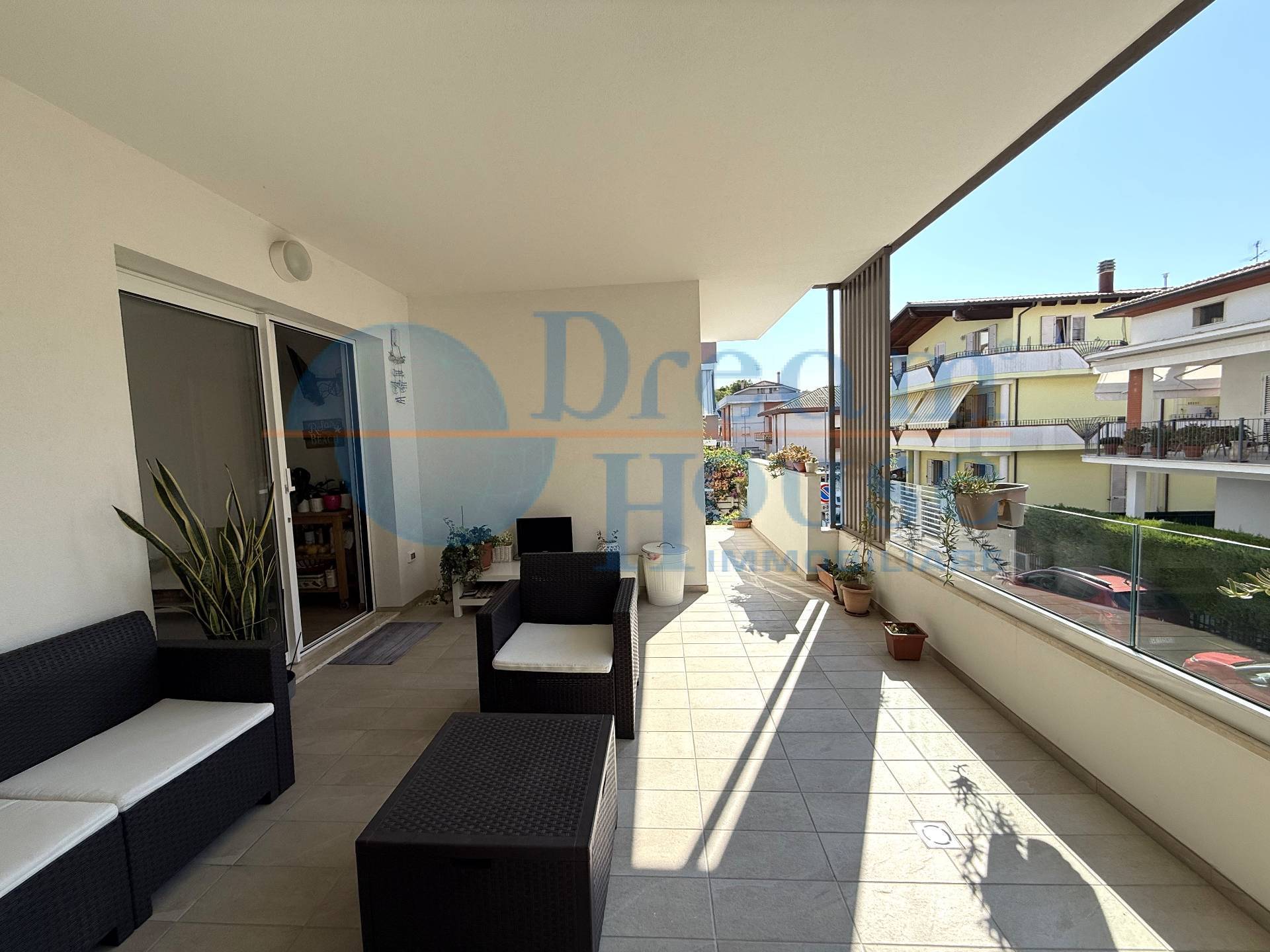 Appartamento in vendita a Alba Adriatica, Villa Fiore/Pinete