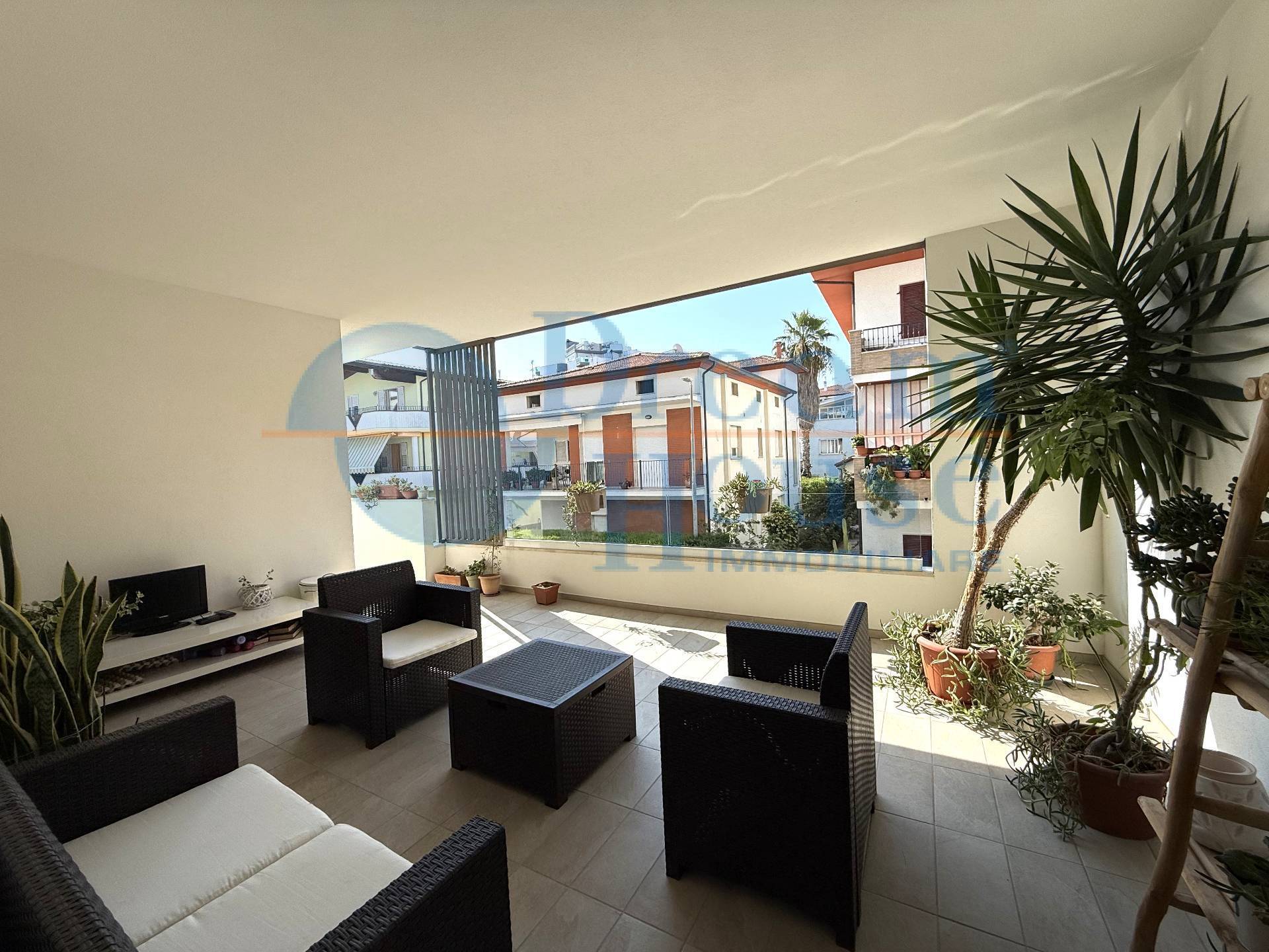 Appartamento in vendita a Alba Adriatica, Villa Fiore/Pinete