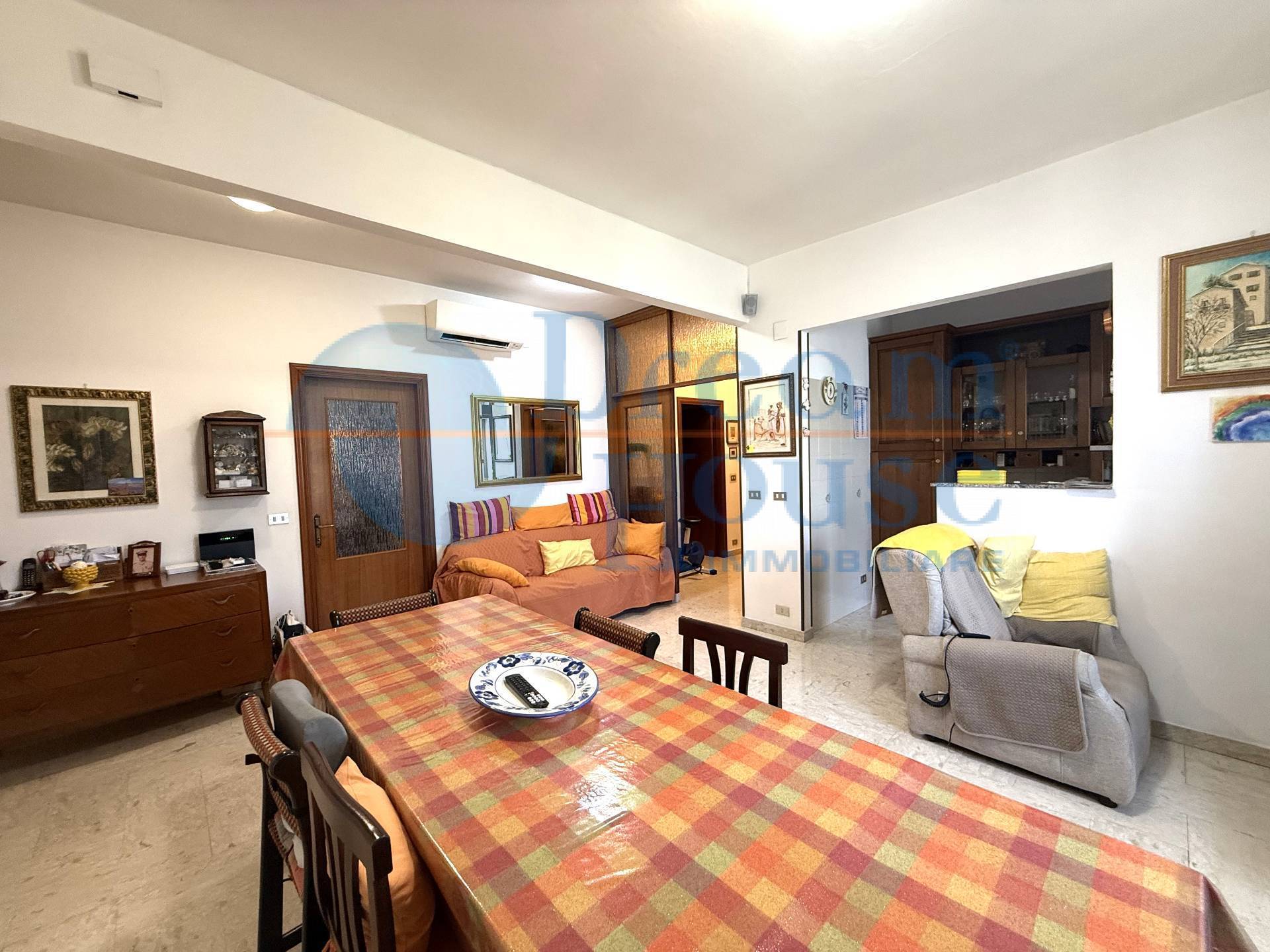 Appartamento in vendita a Alba Adriatica, Villa Fiore/Pinete