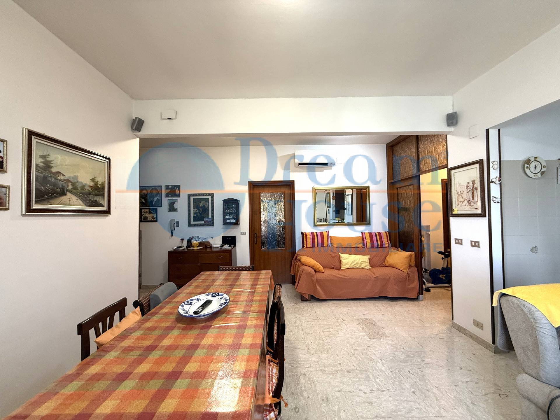 Appartamento in vendita a Alba Adriatica, Villa Fiore/Pinete
