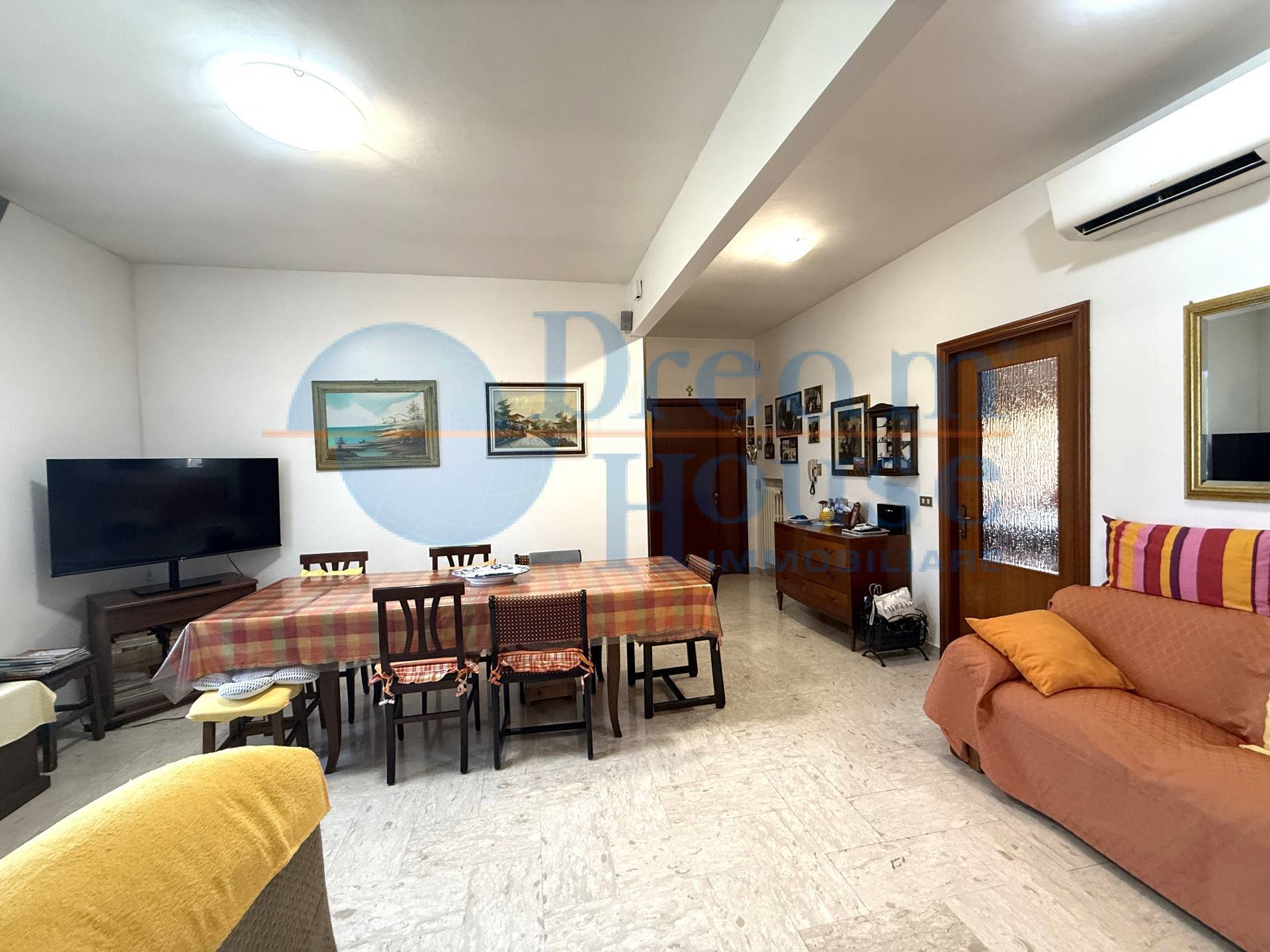 Appartamento in vendita a Alba Adriatica, Villa Fiore/Pinete