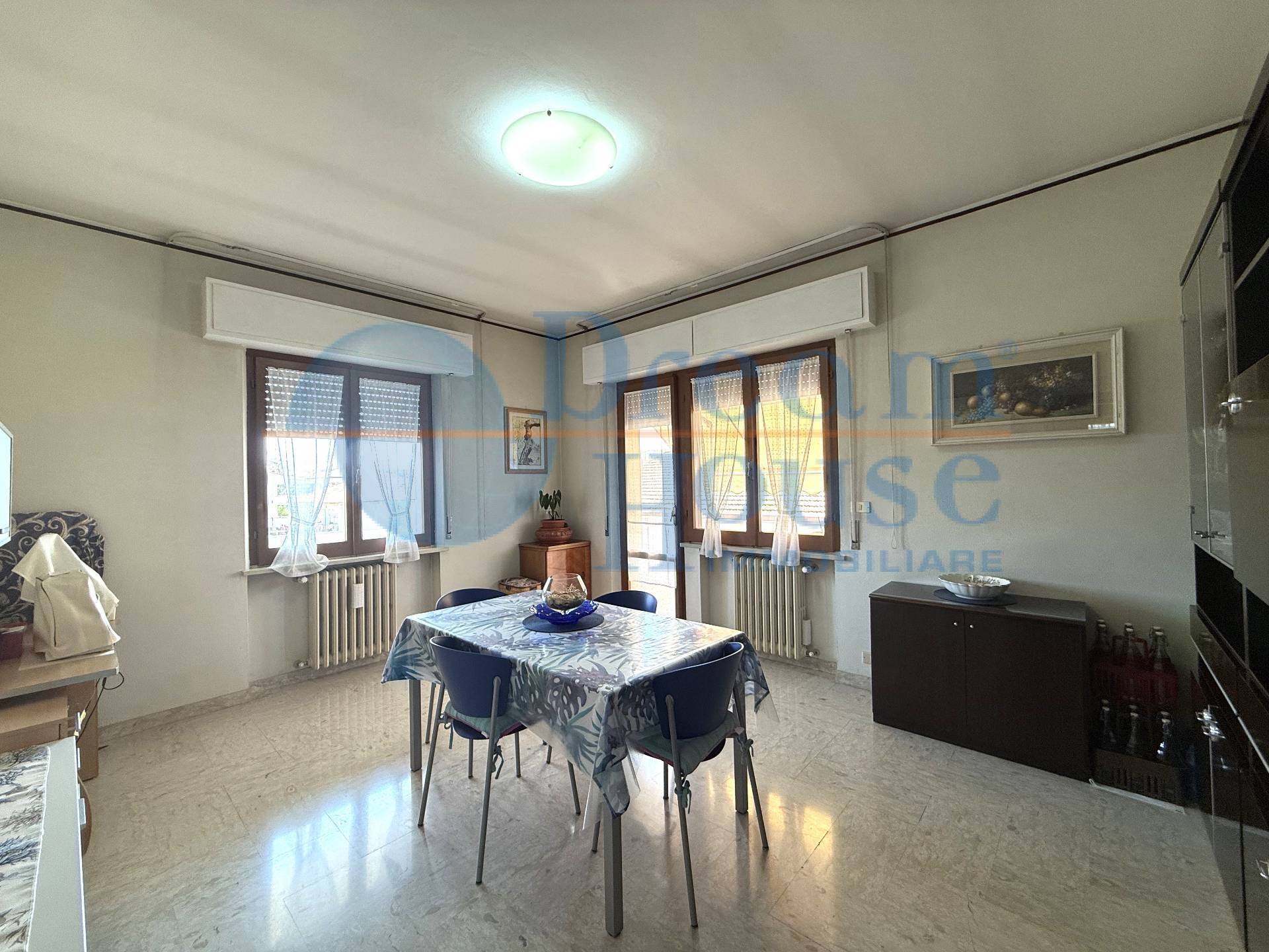 Appartamento in vendita a Alba Adriatica, Villa Fiore/Pinete