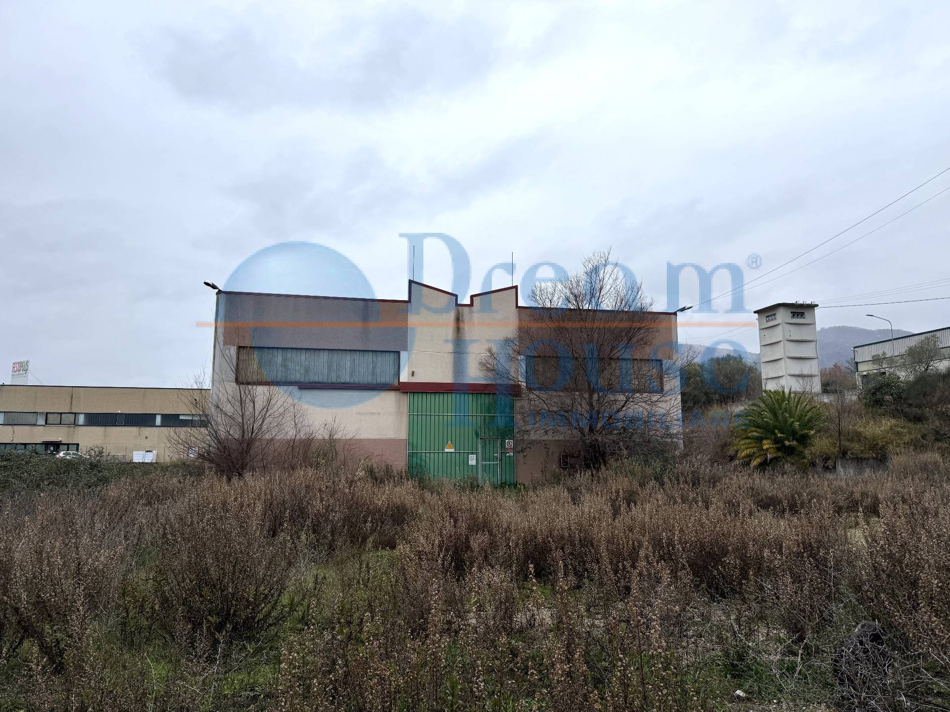 Opificio in vendita a Dogliola