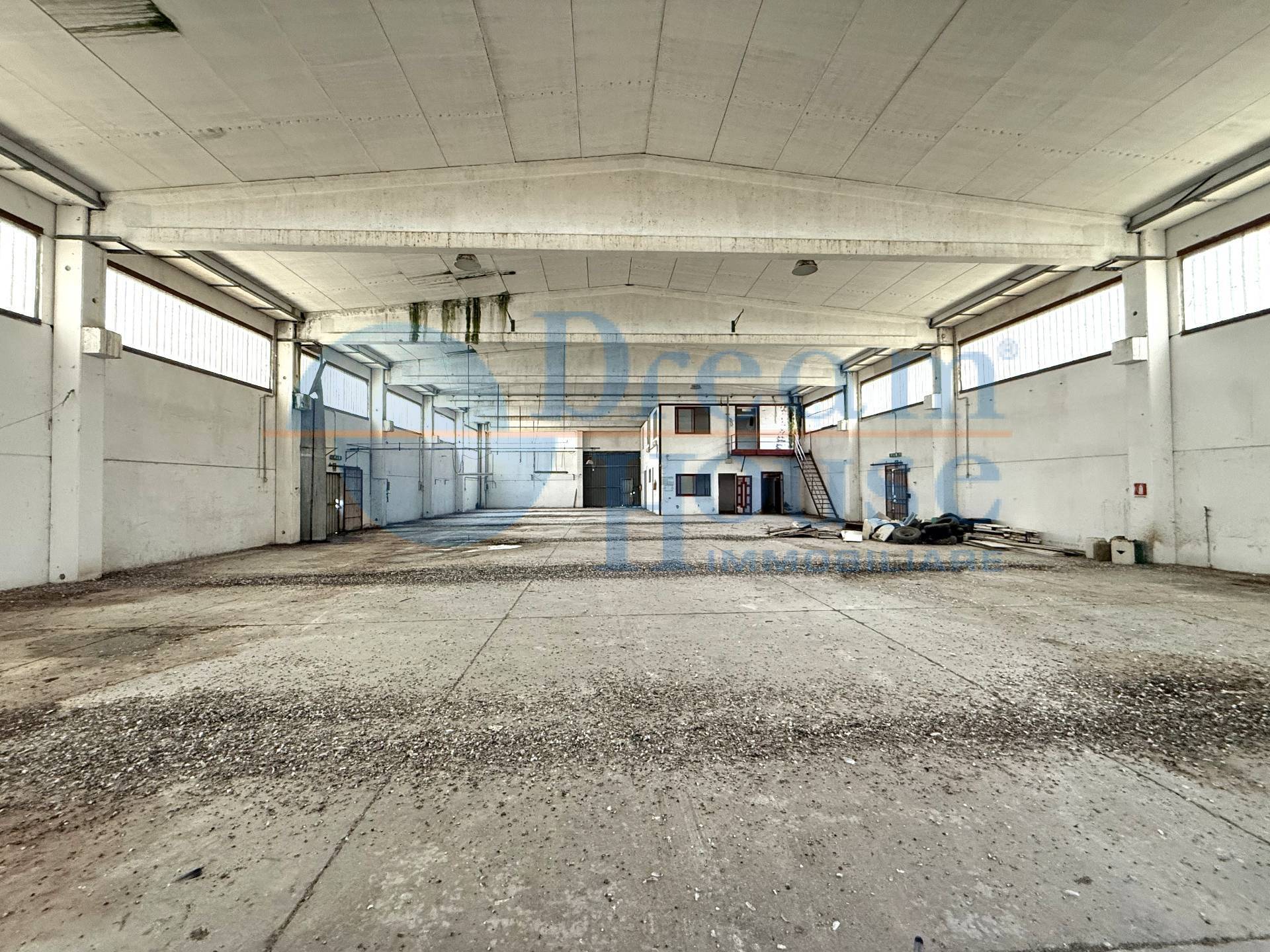 Opificio in vendita a Dogliola