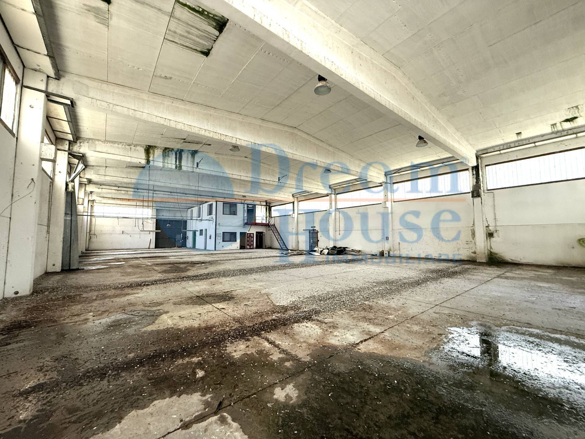 Opificio in vendita a Dogliola