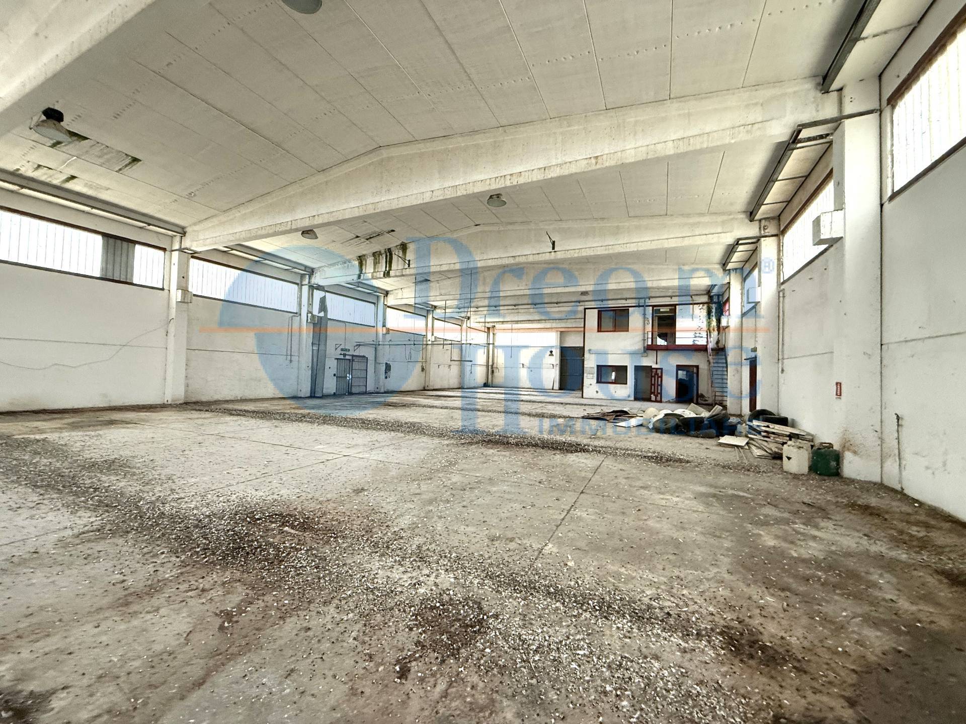 Opificio in vendita a Dogliola