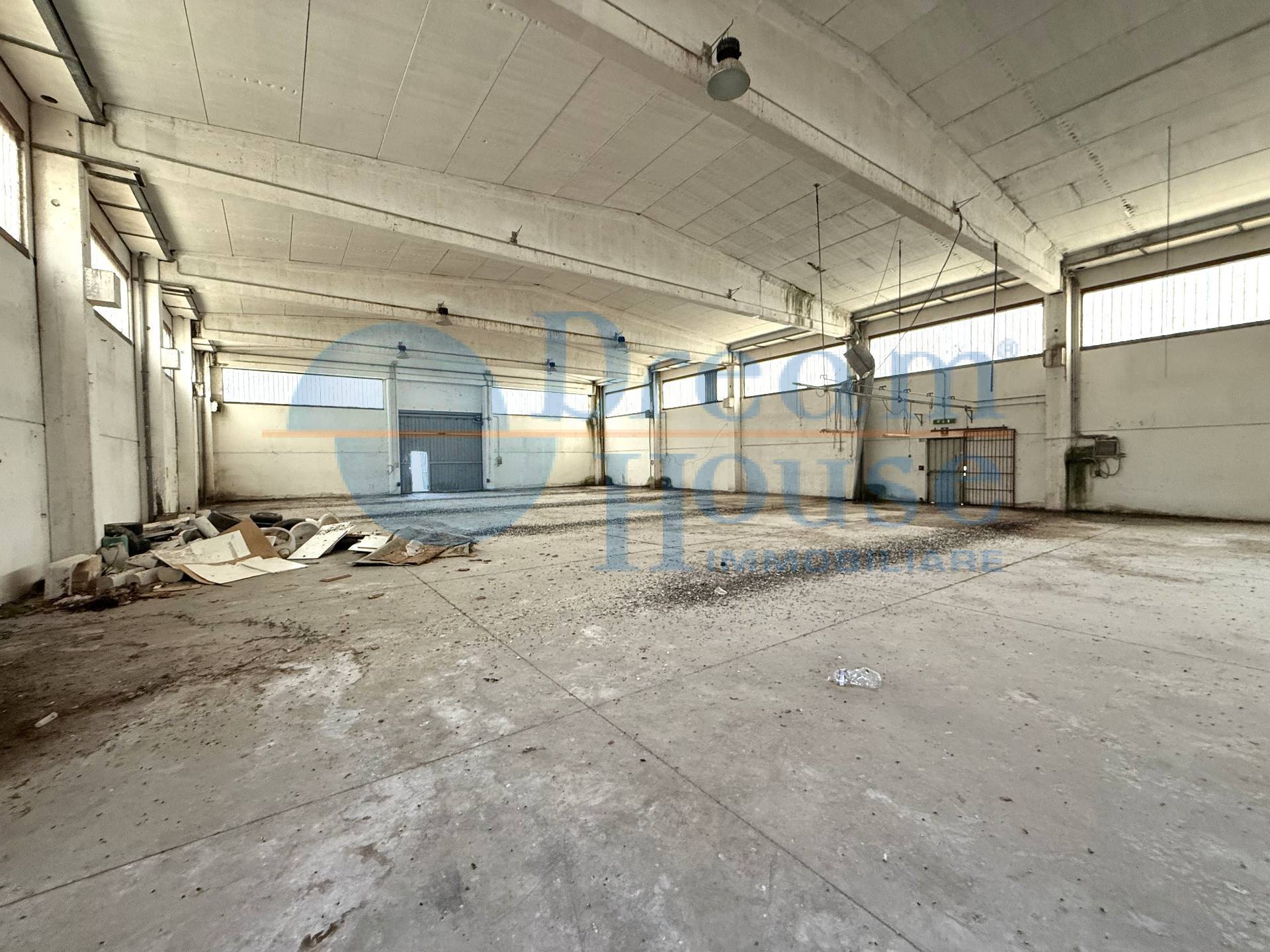 Opificio in vendita a Dogliola
