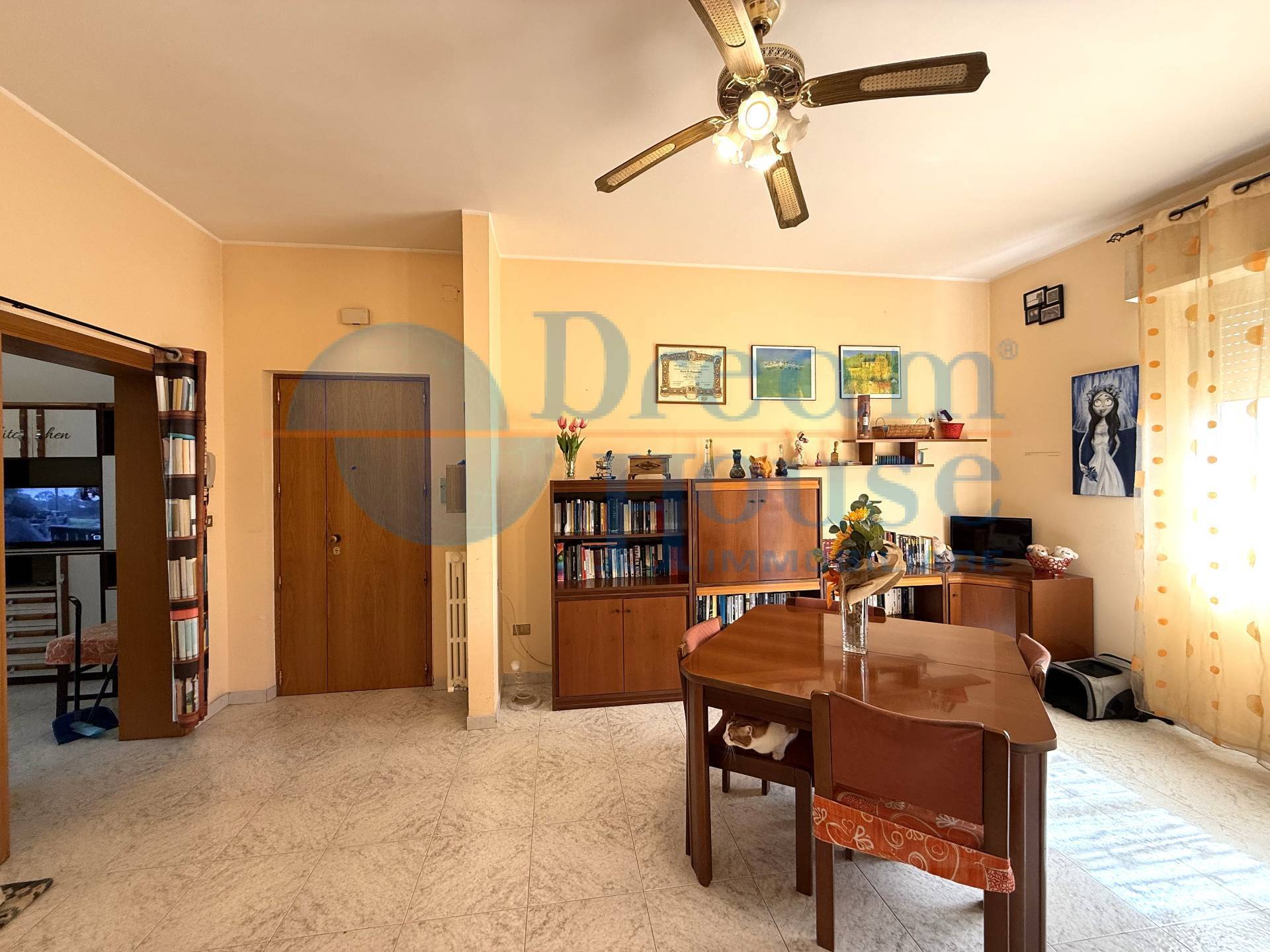 Appartamento in vendita a Alba Adriatica, Zona Nord