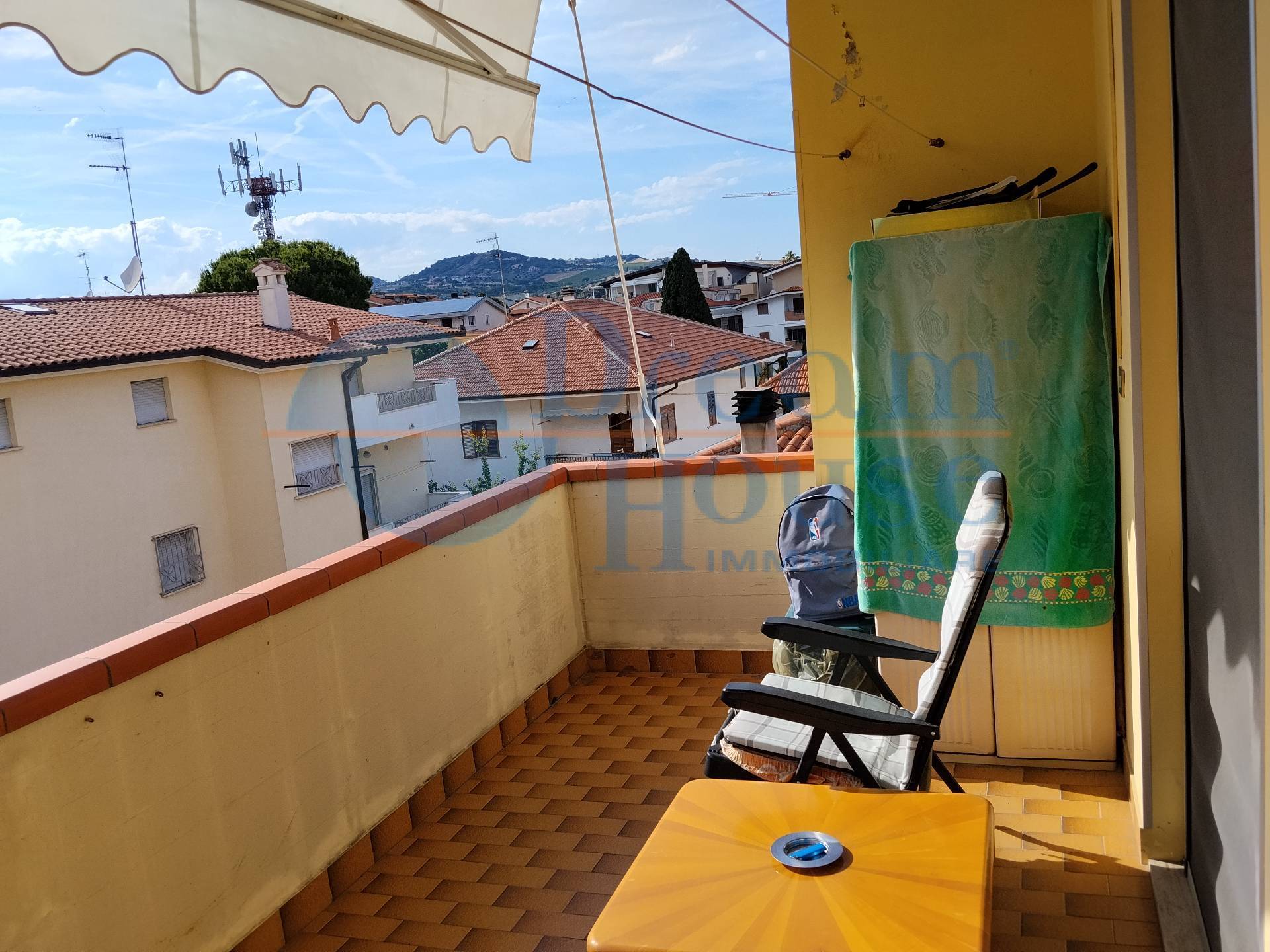 Appartamento in vendita a Alba Adriatica, Zona Nord