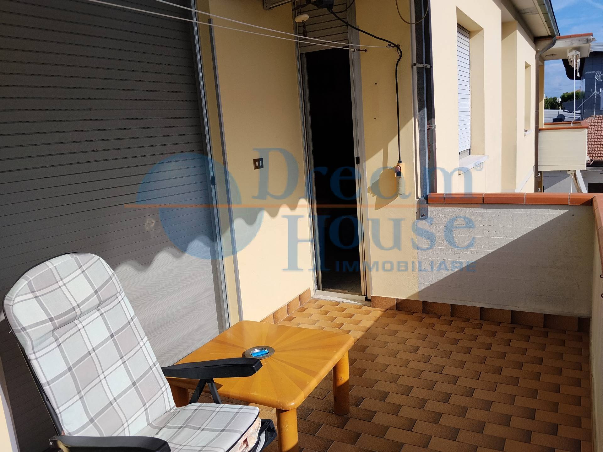 Appartamento in vendita a Alba Adriatica, Zona Nord
